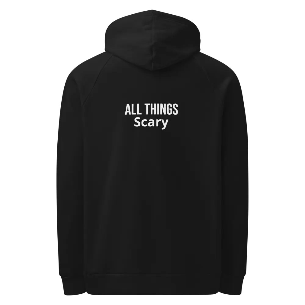 UnderArmor ScareNetwork Hoodie product image (25)