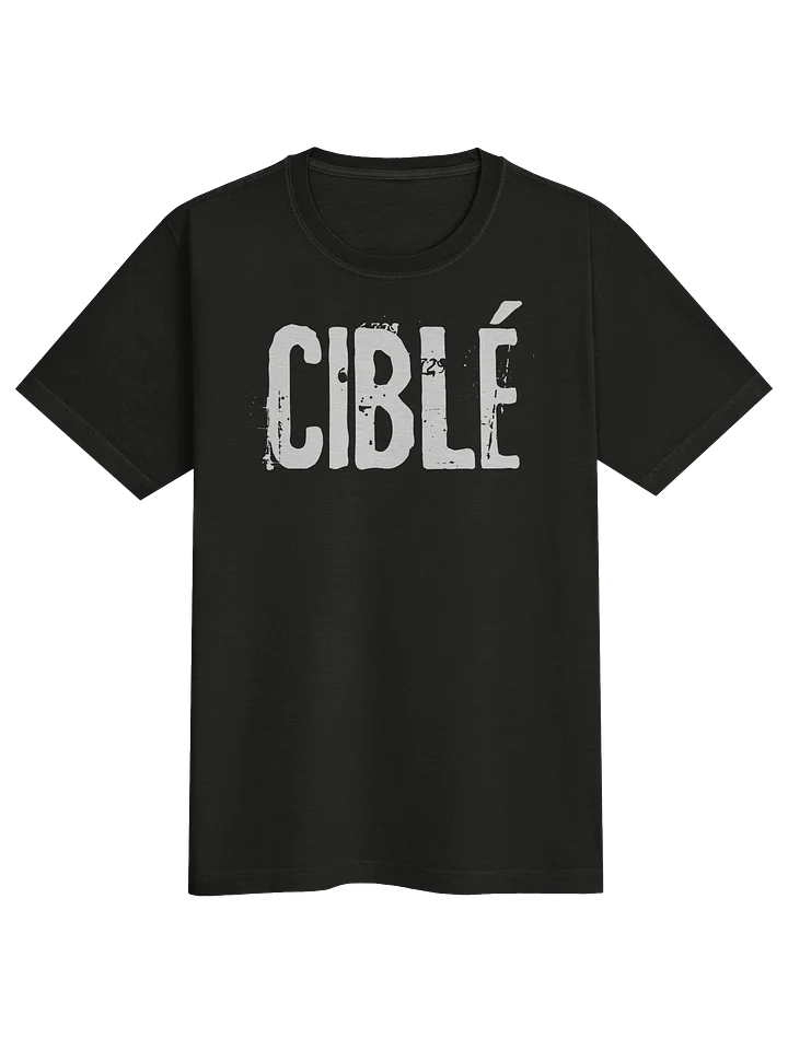 Ciblé Logo T-Shirt product image (1)