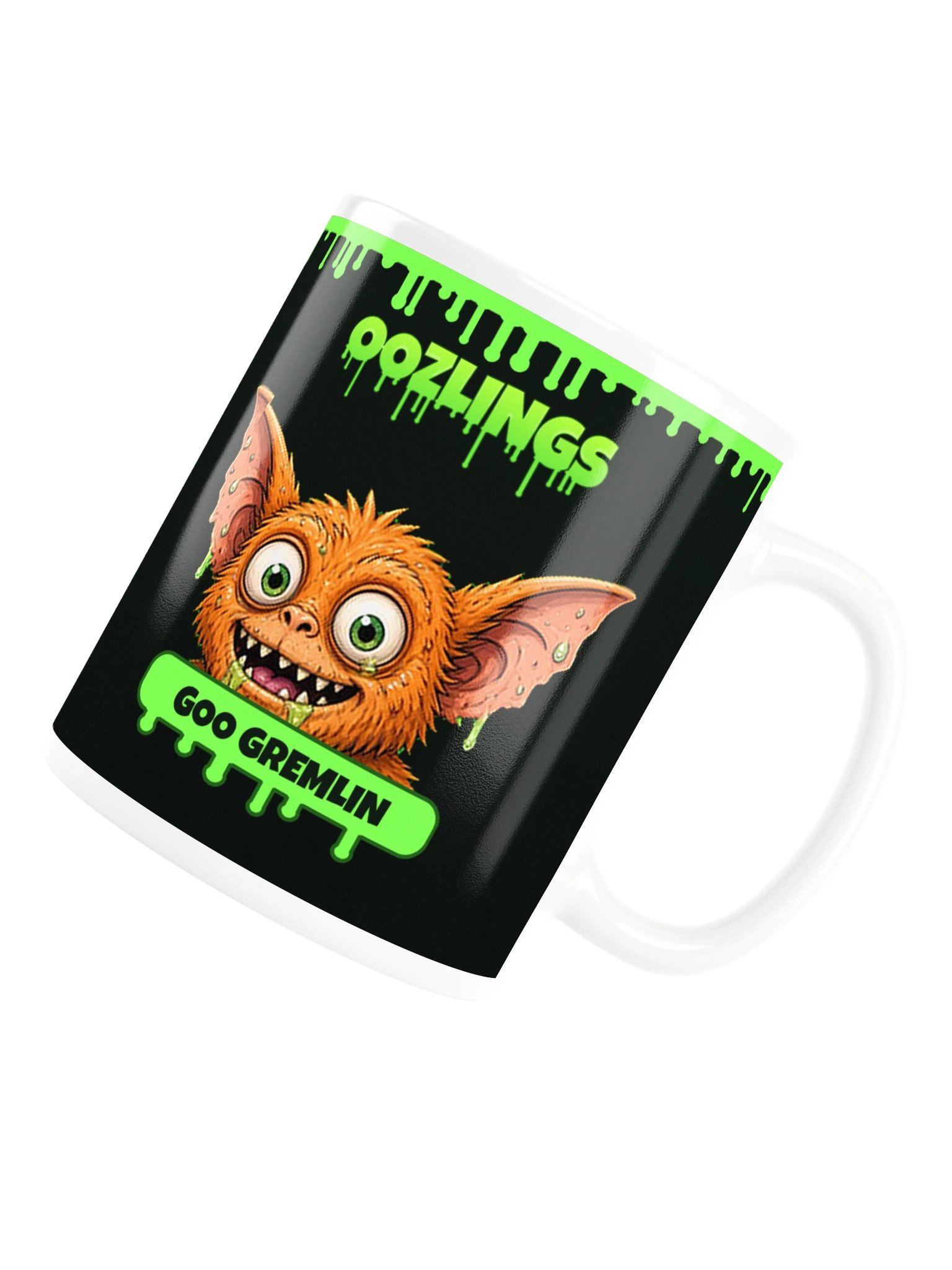 Goo Gremlin Mug product image (6)