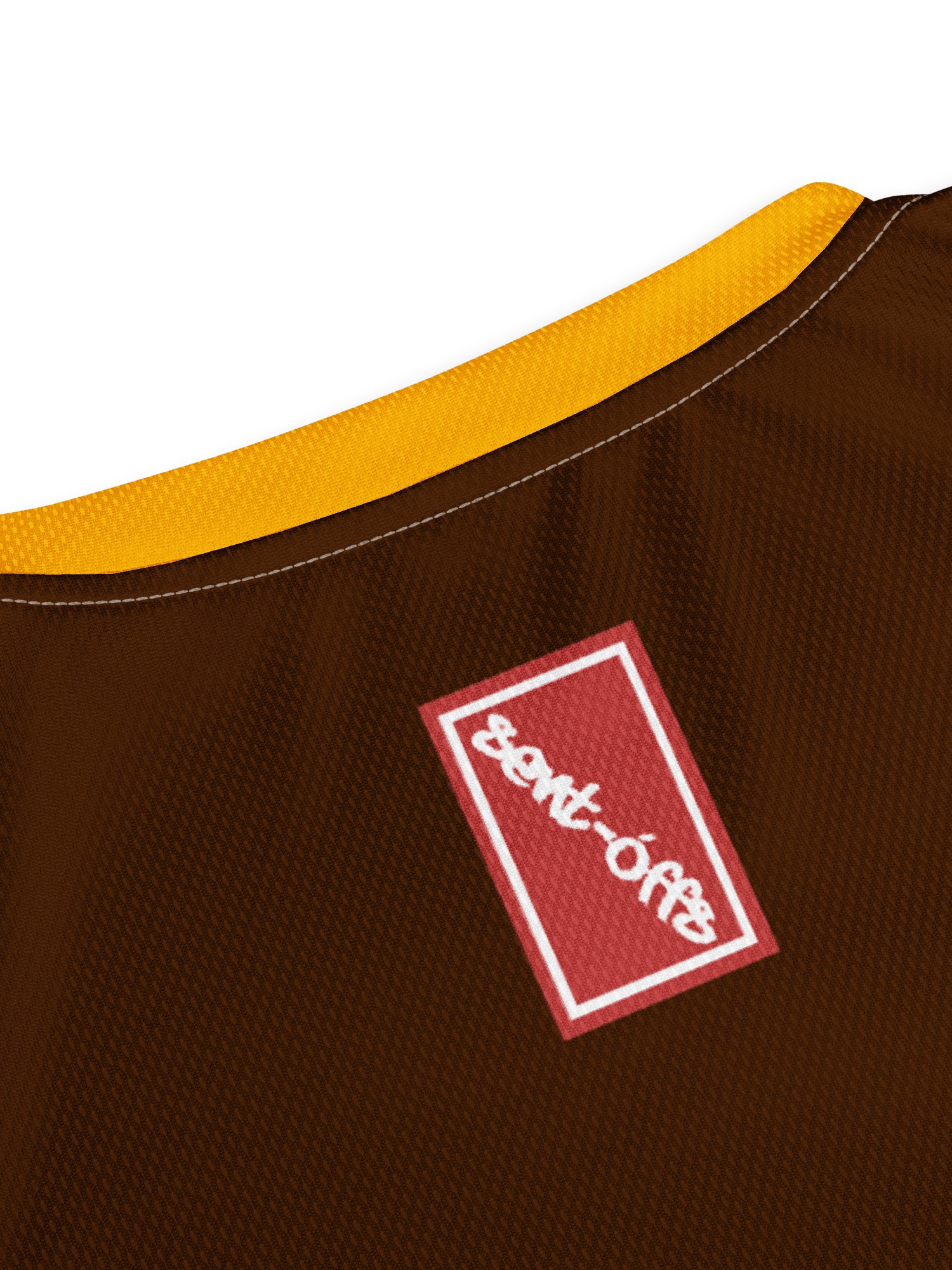 Play Like Coffee Break Jersey product image (4)