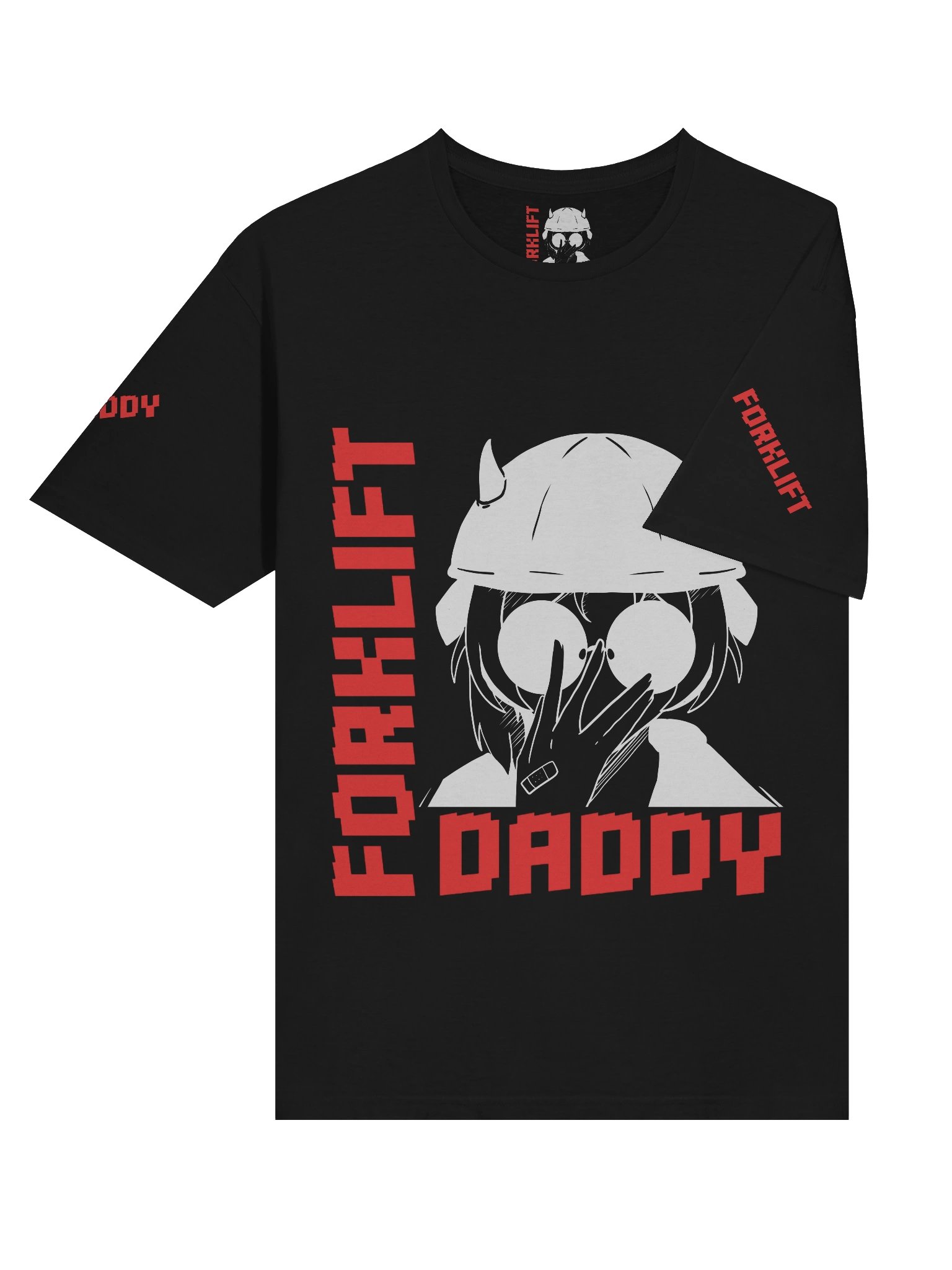 Forklift Daddy product image (6)