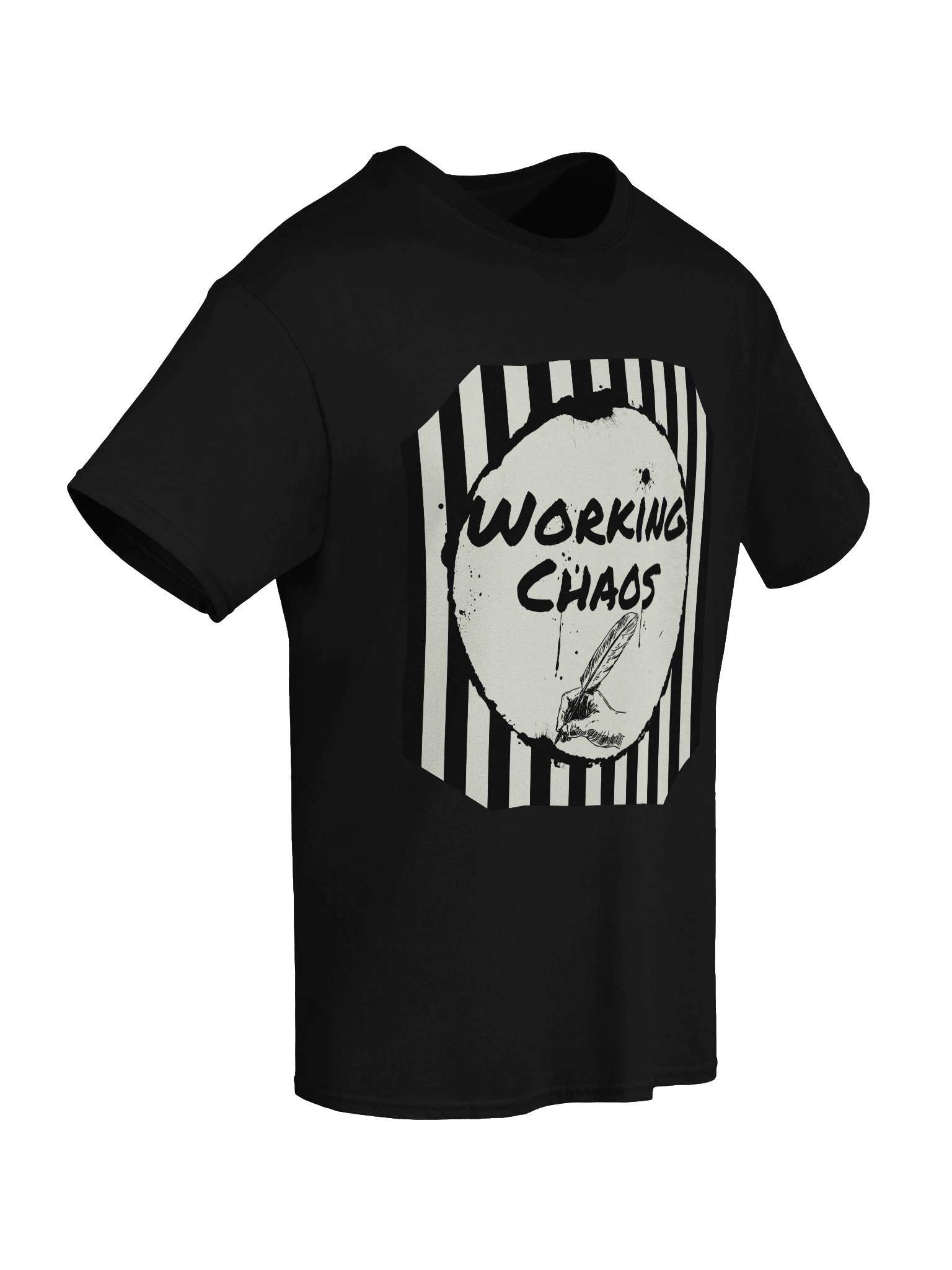Working Chaos Reader Shirts product image (8)