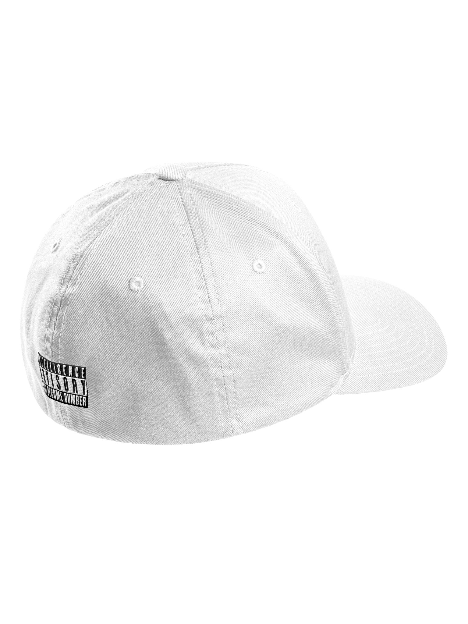 FTS Fitted Hat product image (3)