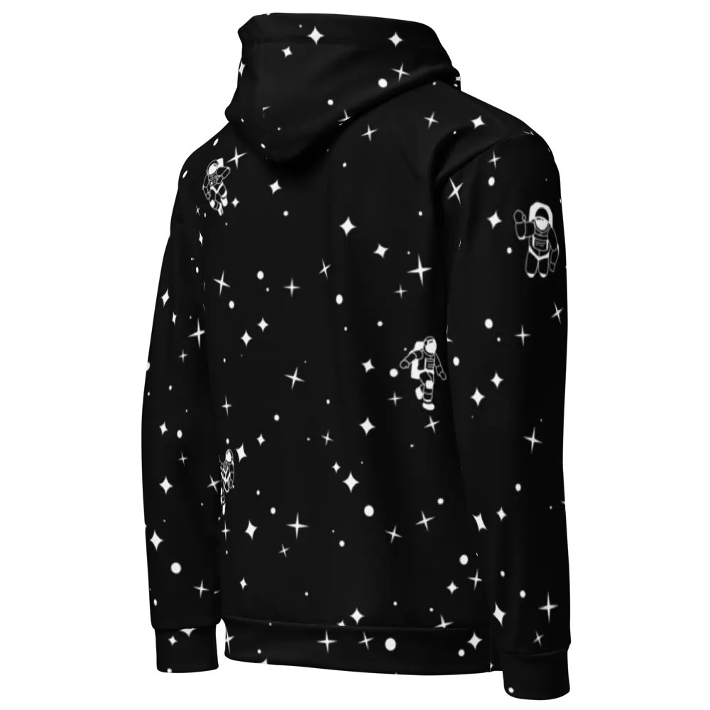 *NEW* Sandromeda Hoodie product image (5)