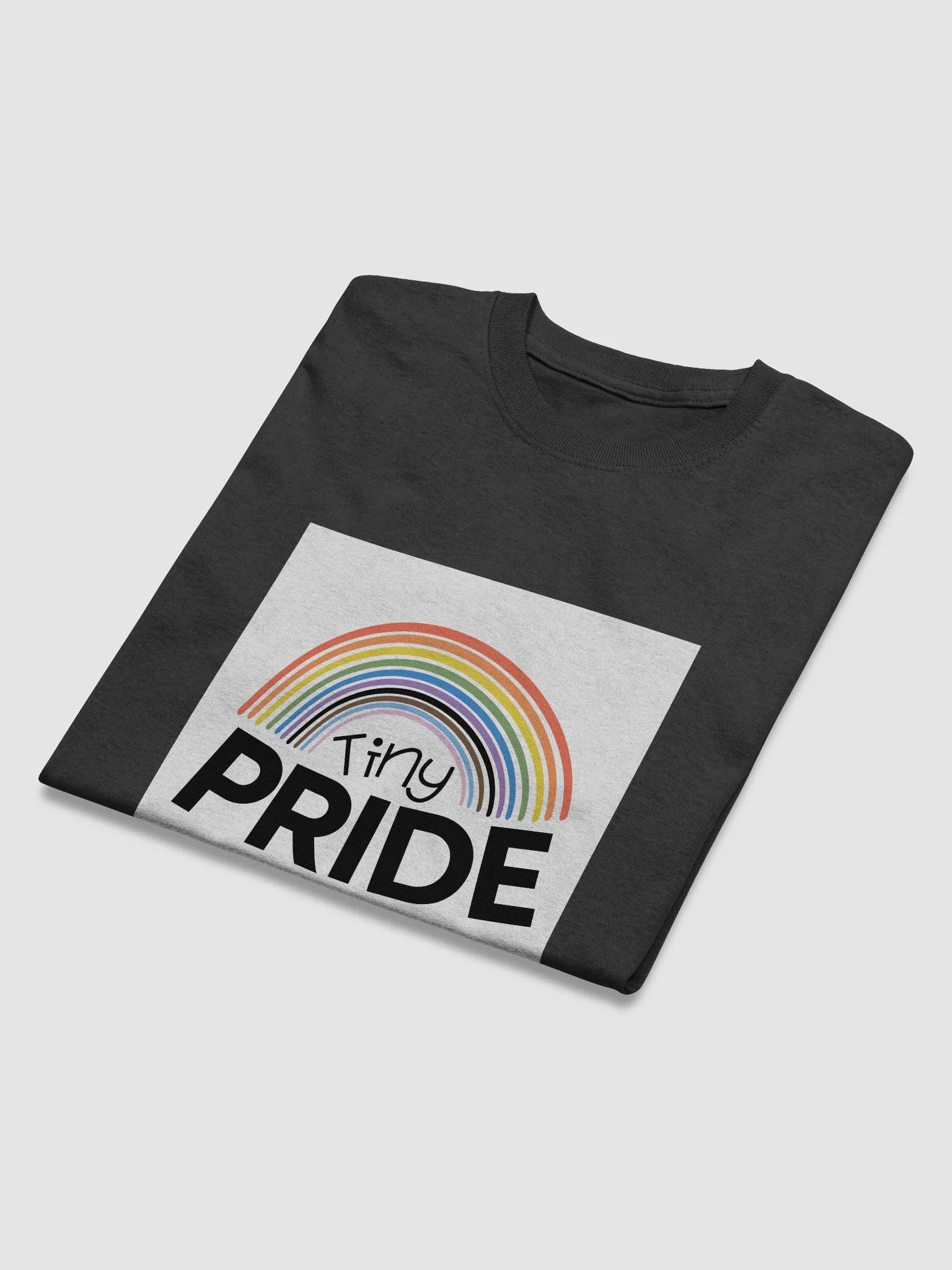 Tiny Pride Tee product image (8)