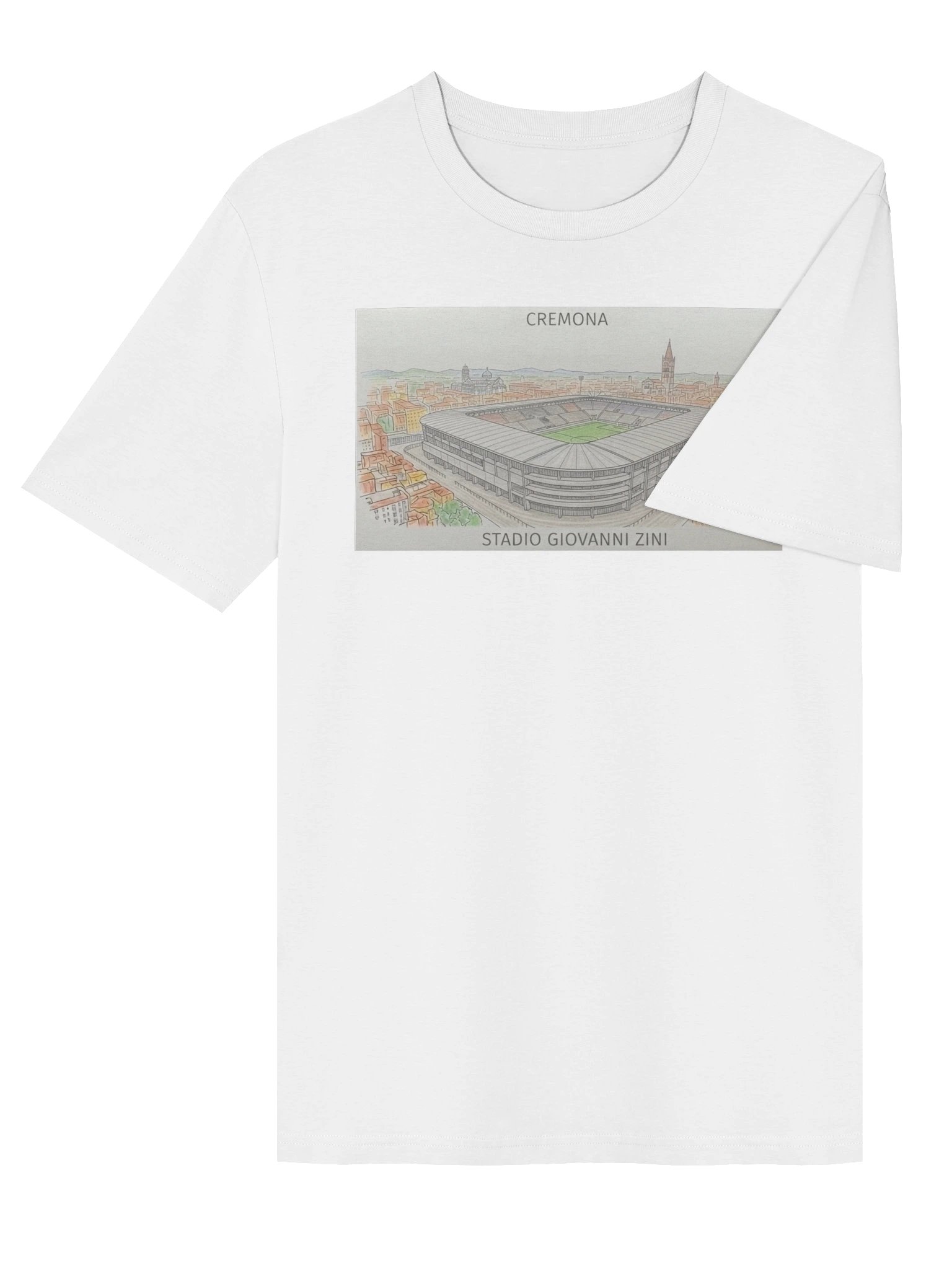 Stadio Giovanni Zini - Cremona product image (12)