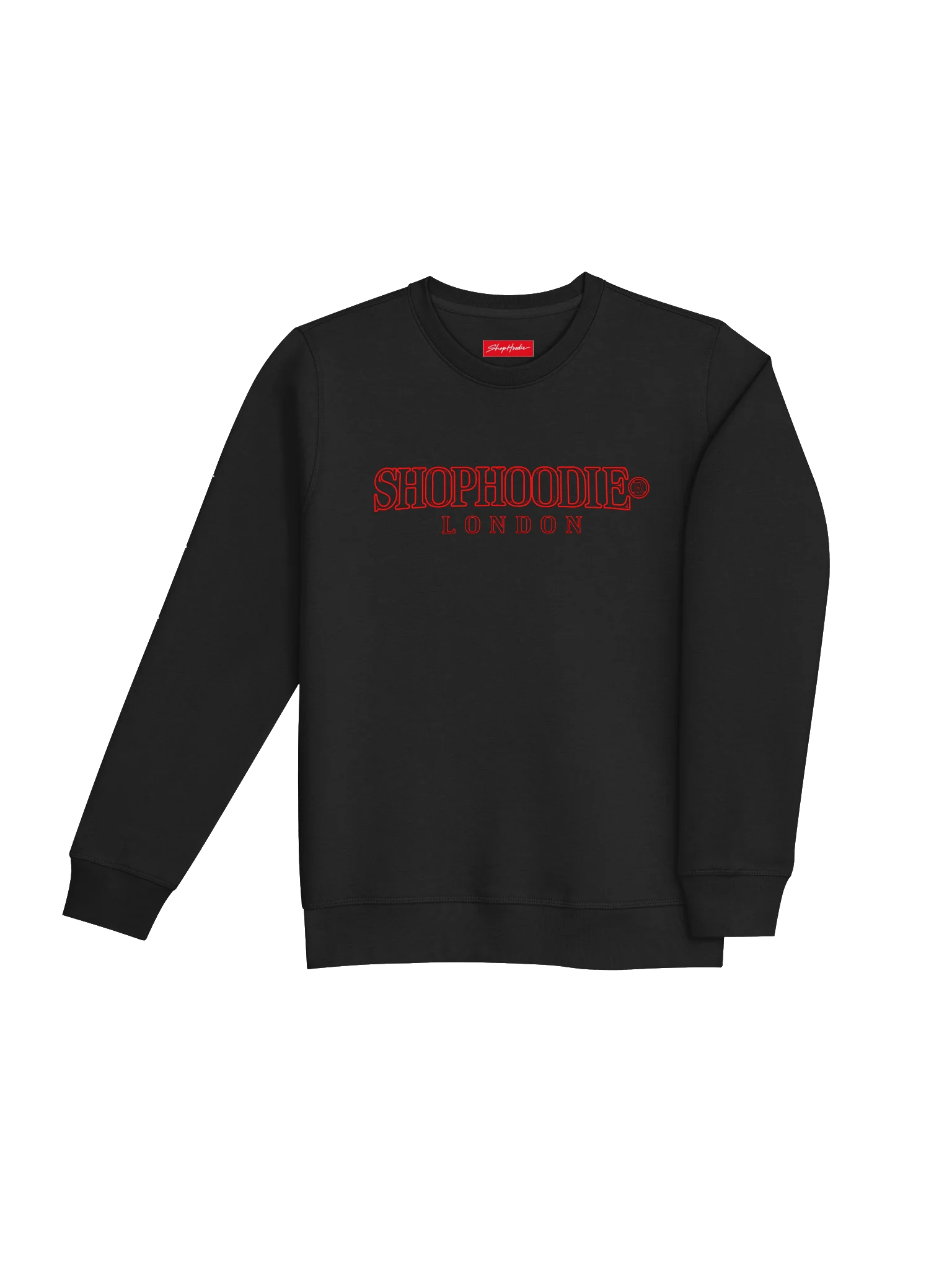 SHOPHOODIE CLASSIC SWEATSHIRT ELITE EXLUSIVE product image (10)