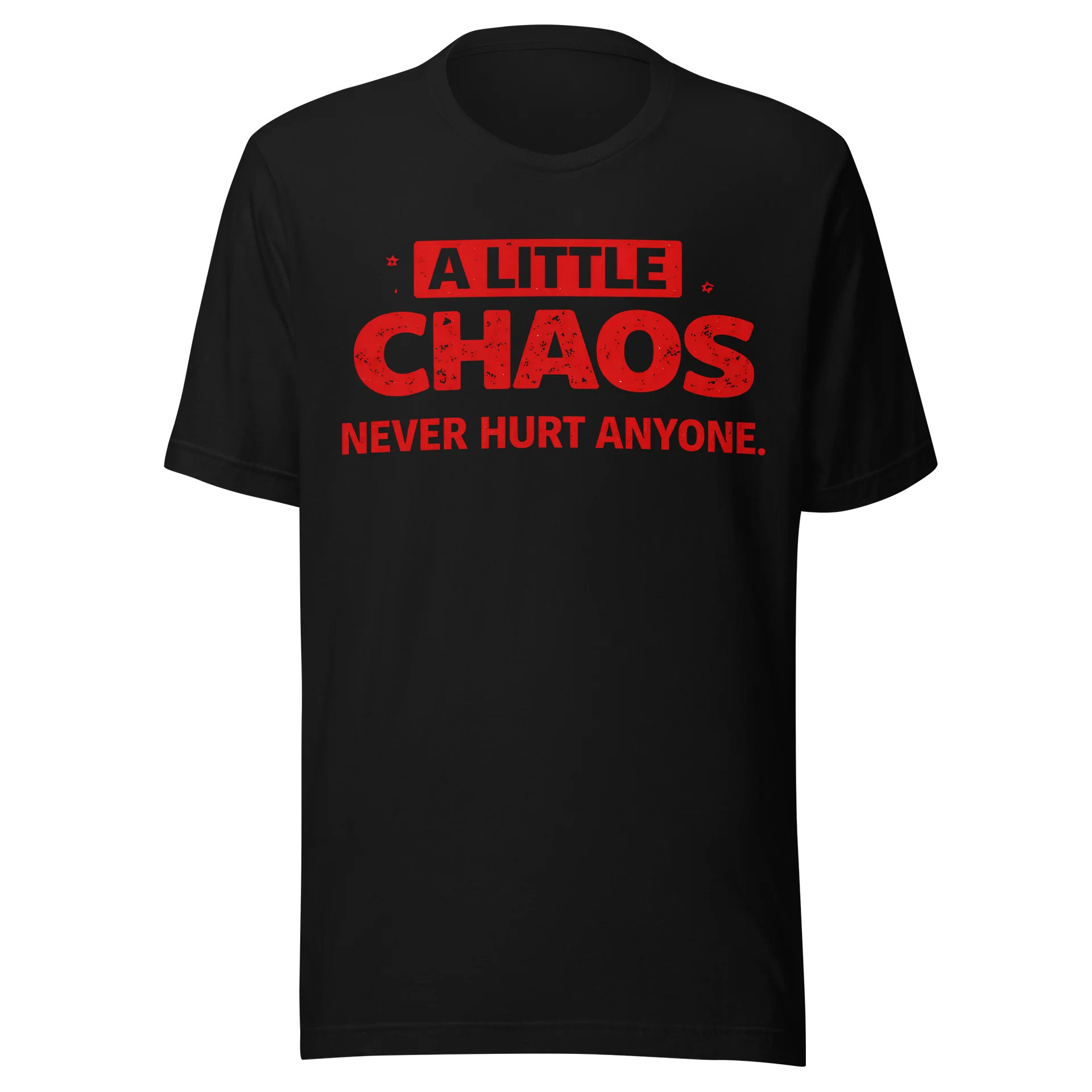 A Little Chaos product image (1)