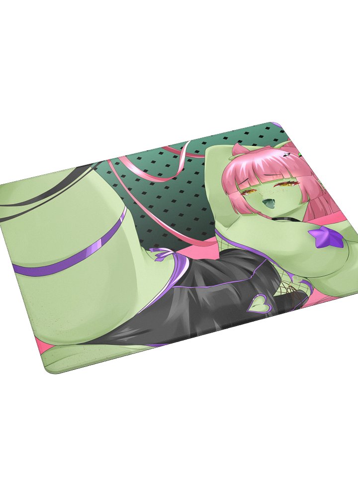 The Presenter Mousepad (L) product image (2)