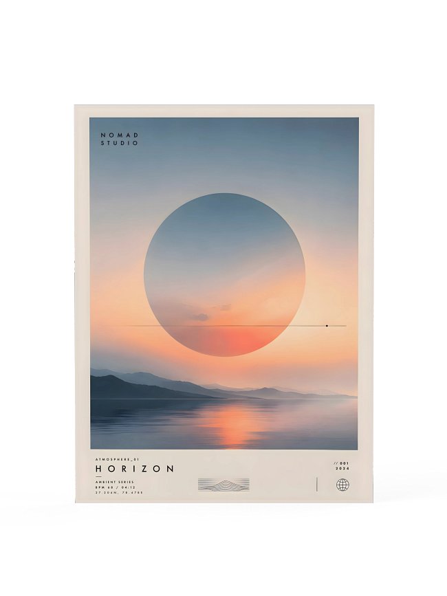 Ambient Series