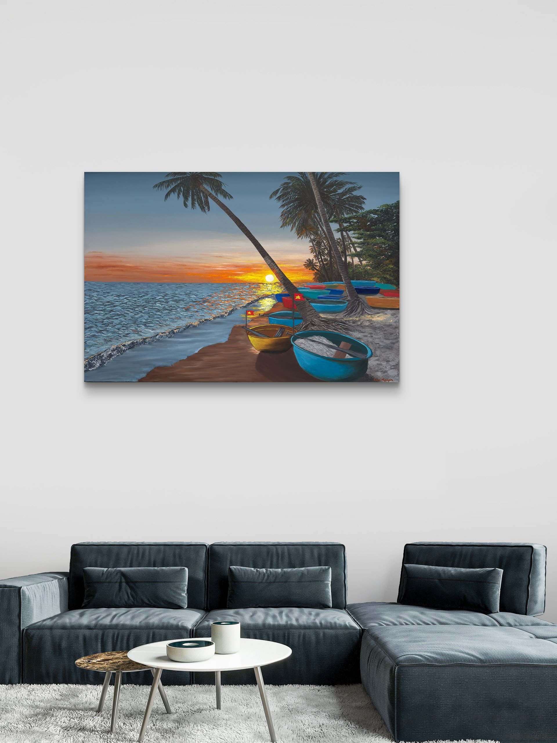 The Fishing Village product image (5)