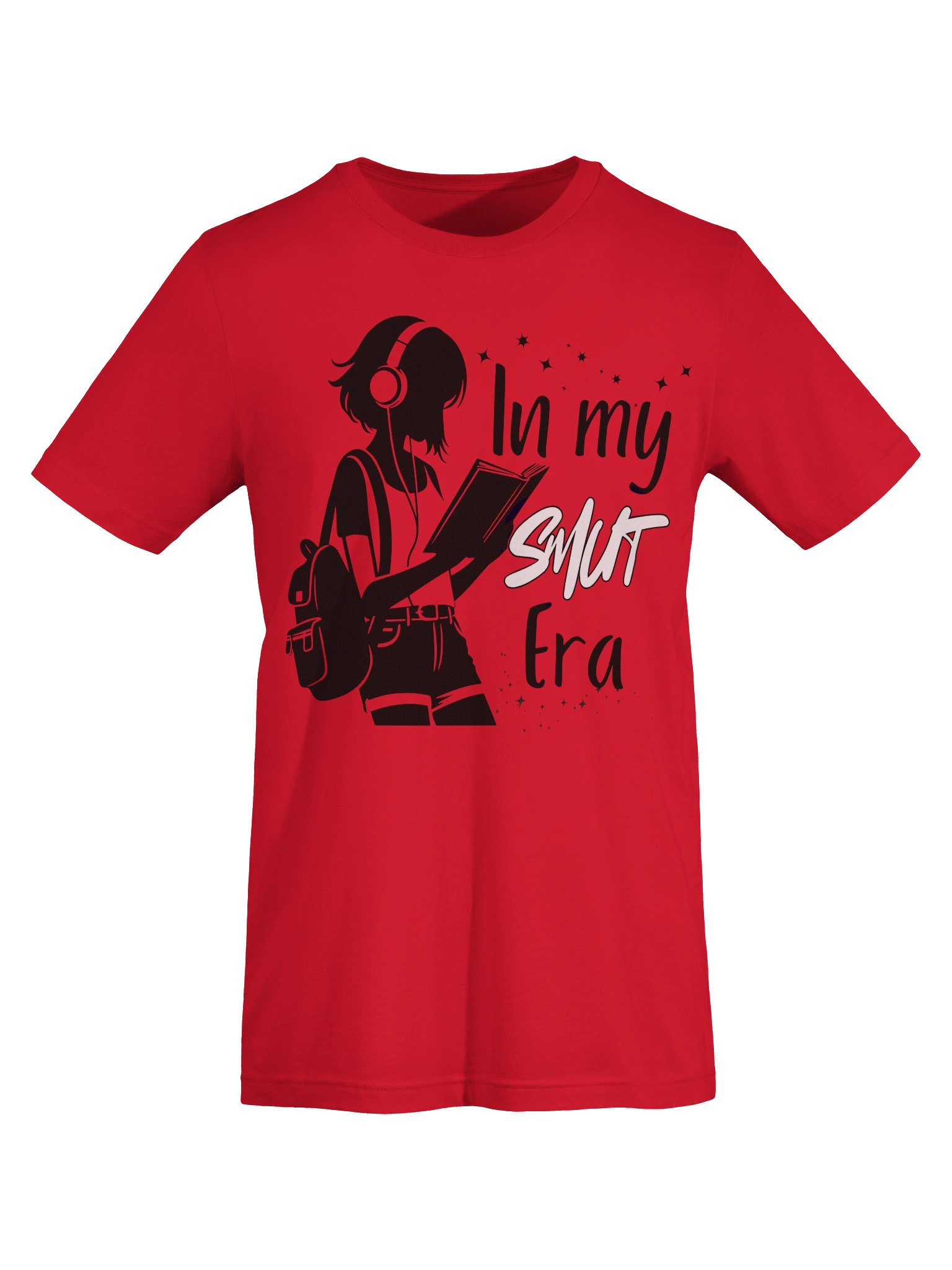 Sparkling SMUT Cursive Tee product image (86)