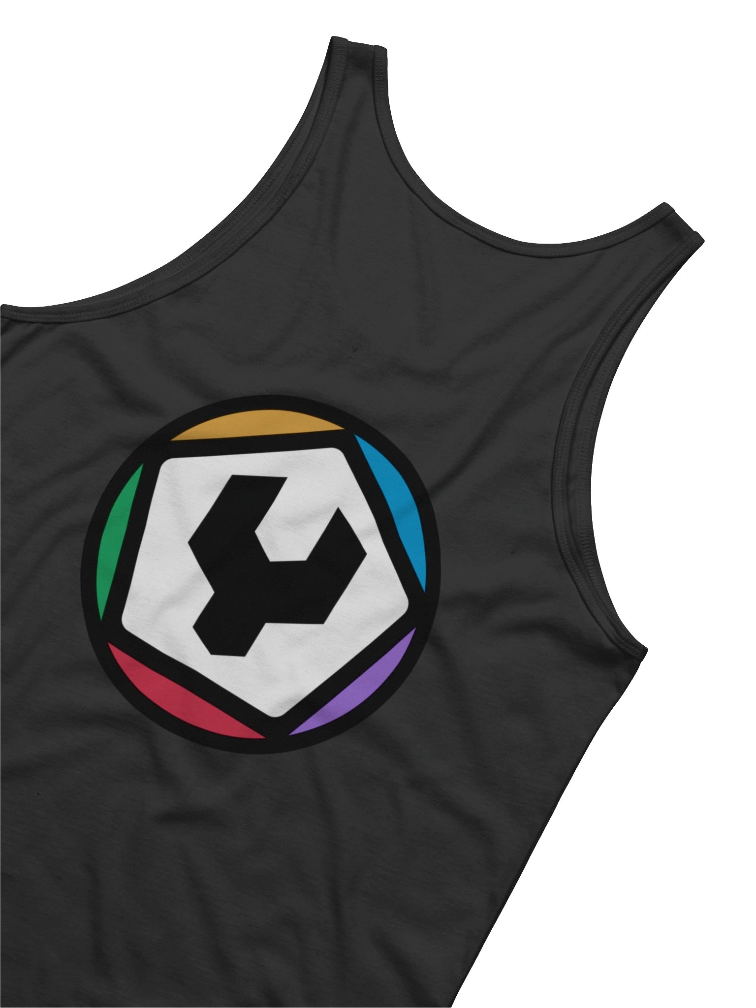 Stay Mythic Tank product image (6)