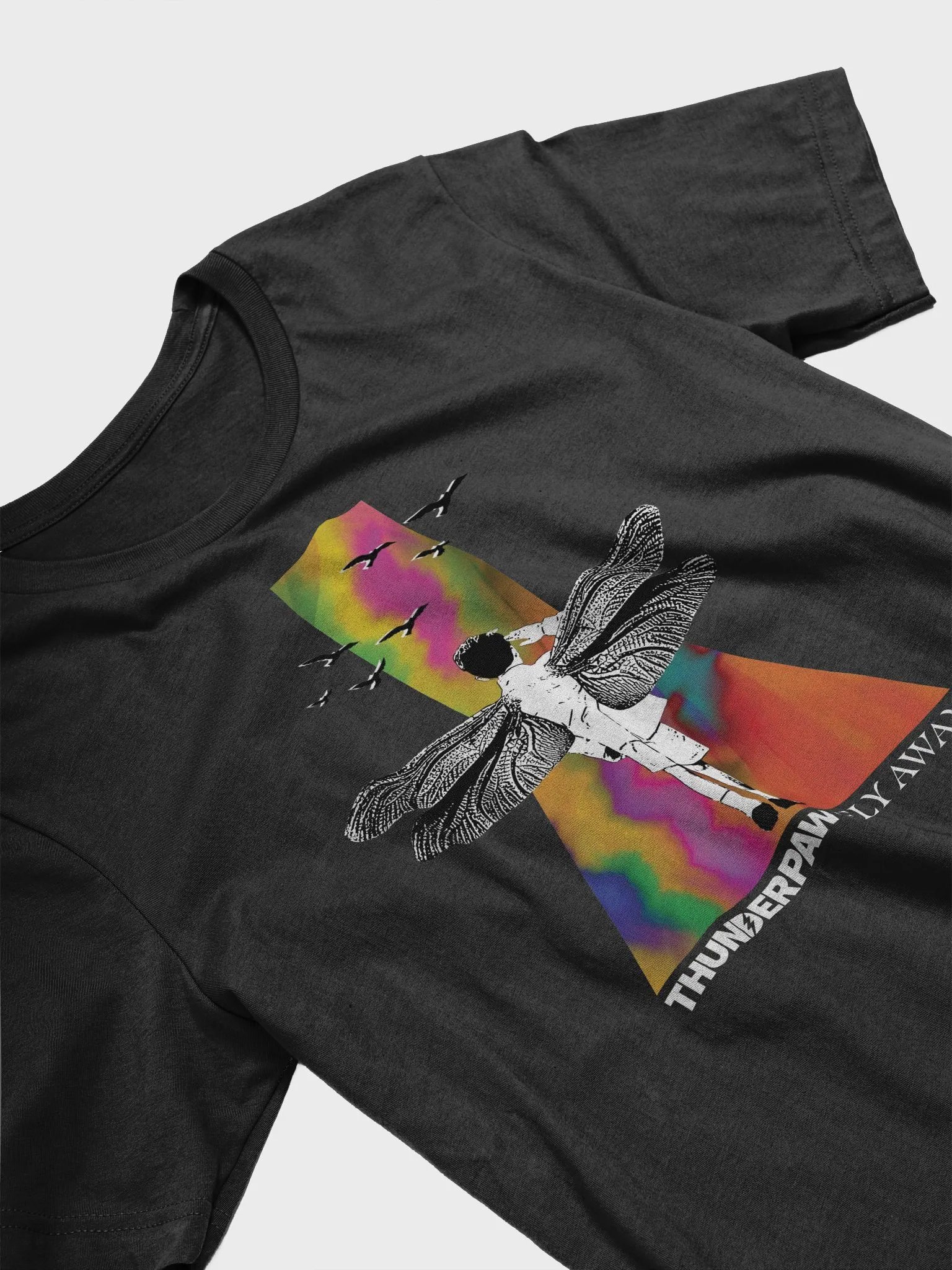 Fly Away T-Shirt product image (2)