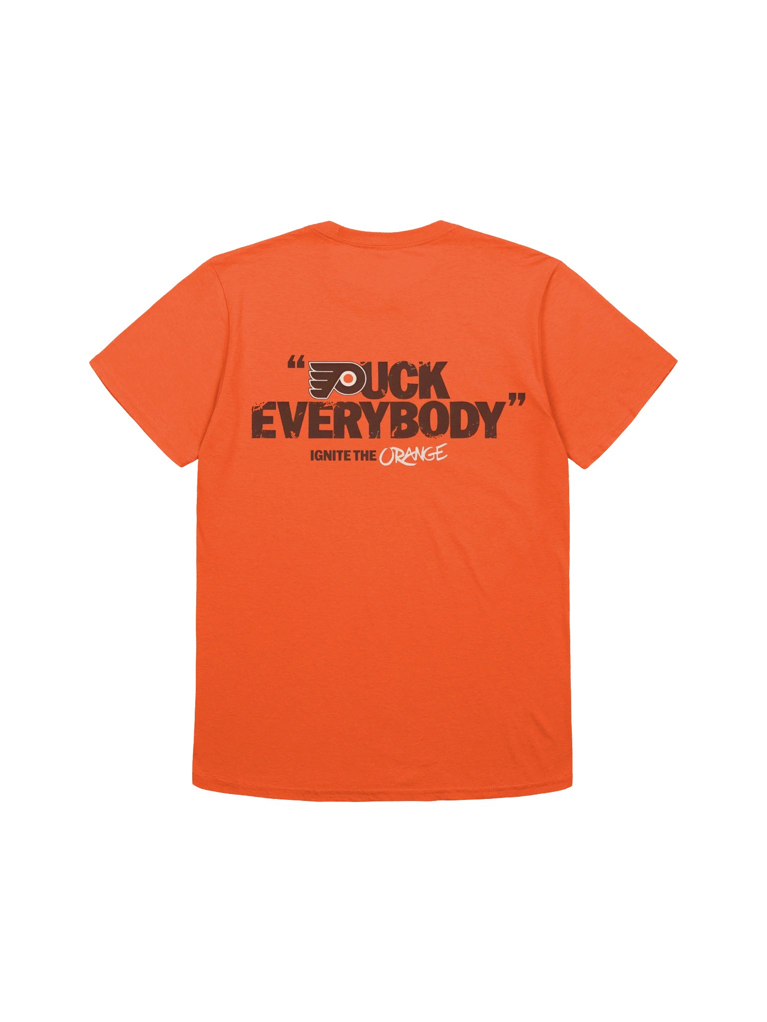 Puck Everybody Shirt product image (1)