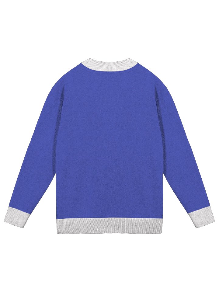 Blue and White product image (2)