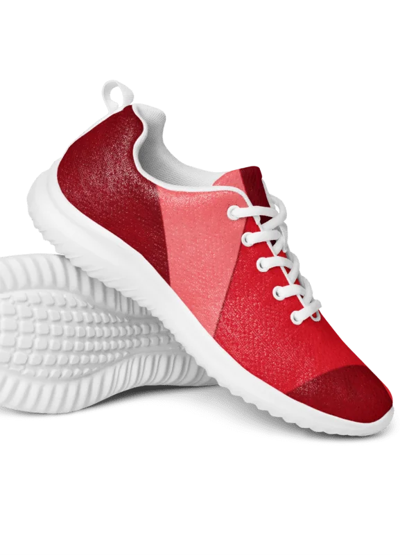 Basket P'WORK (h) - Rouge product image (5)
