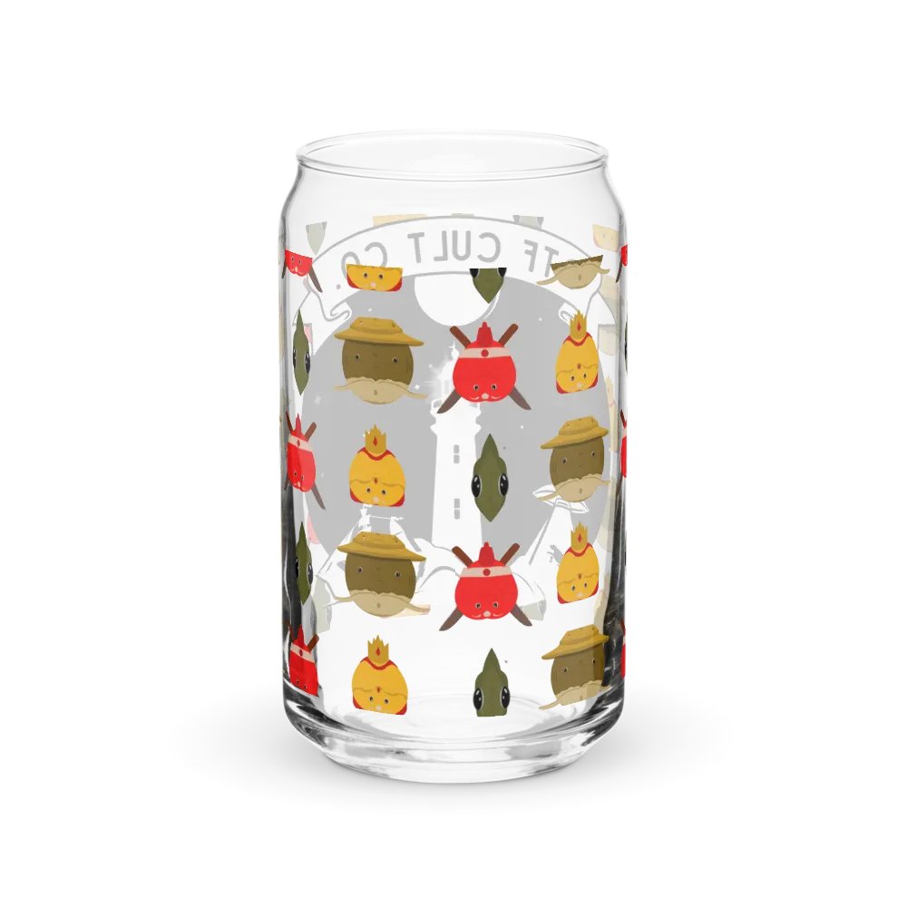 DTF Cult Co. Cup product image (1)