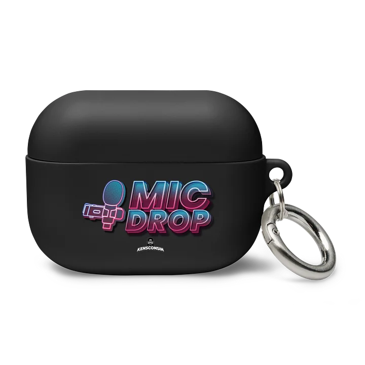 The Alternate Logo Pod Case: Neon Edition product image (2)