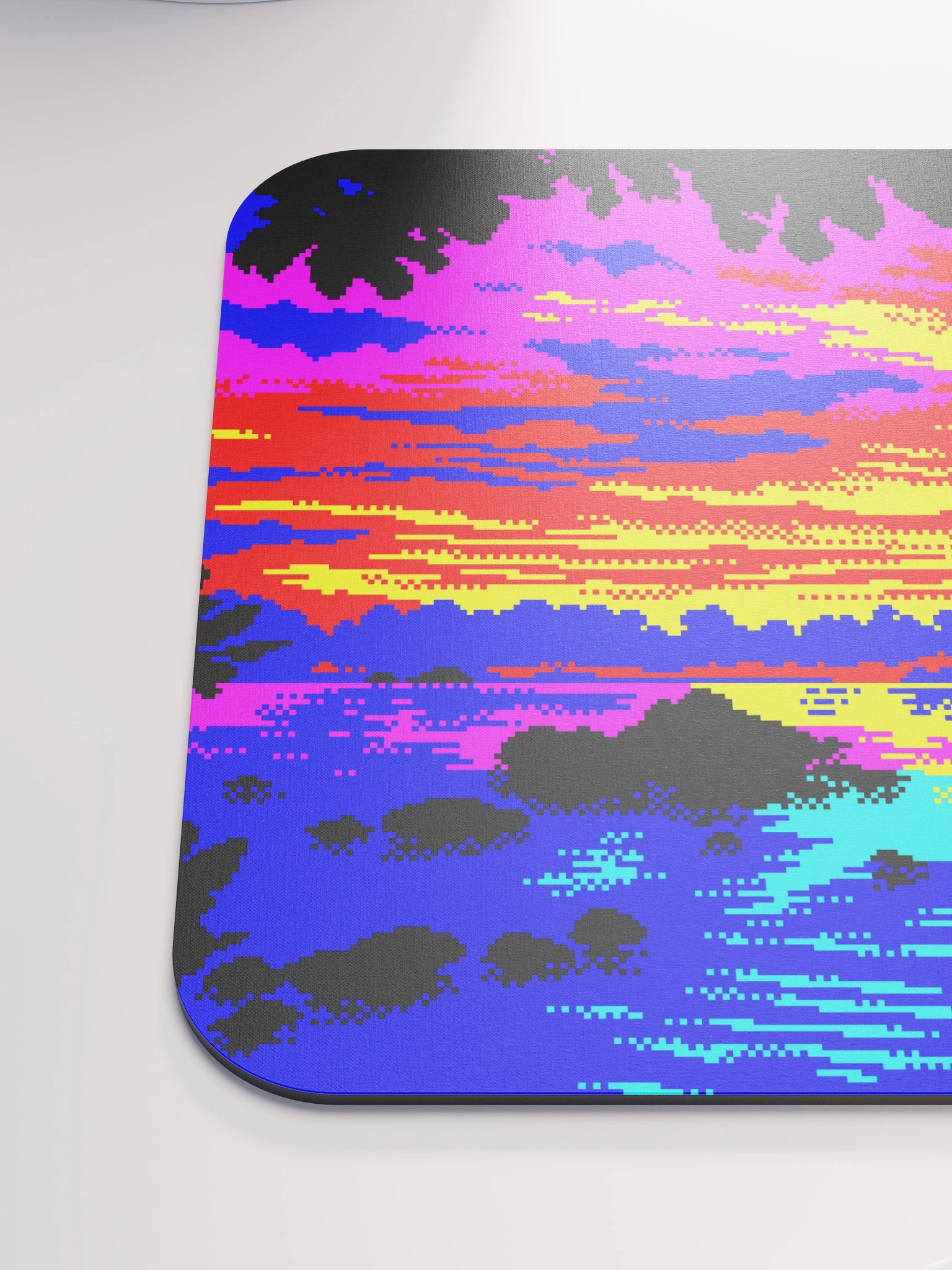 Cocovana Dusk Mouse Pad product image (7)