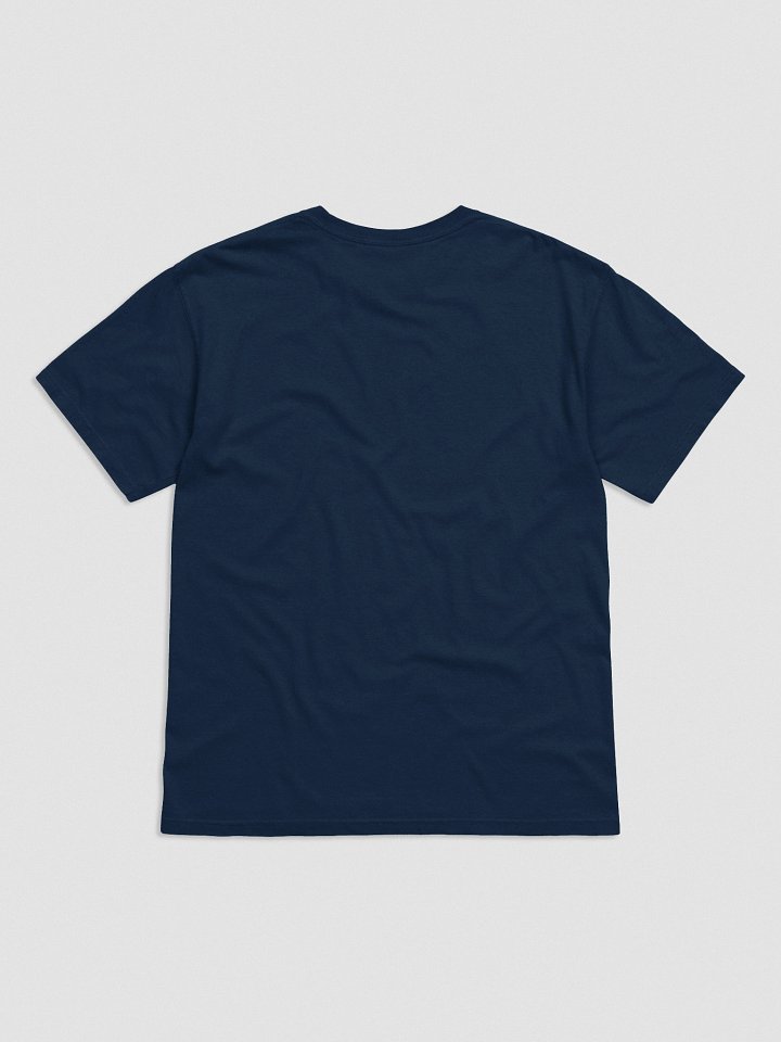 Button Pusher Small tee product image (2)