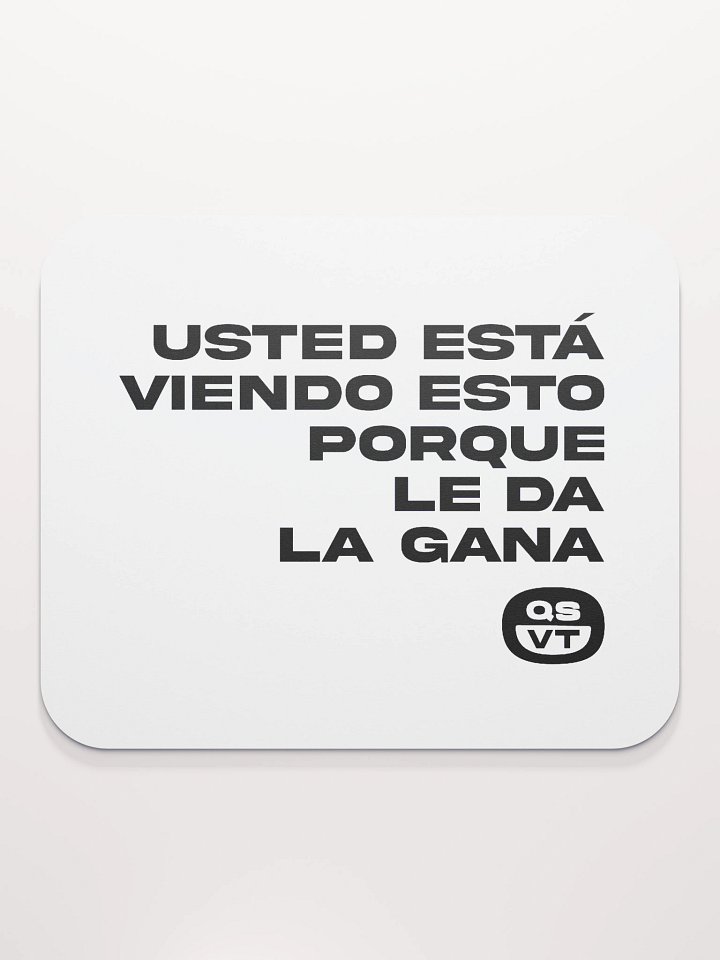 mouse pad usted esta viendo esto porque product image (2)
