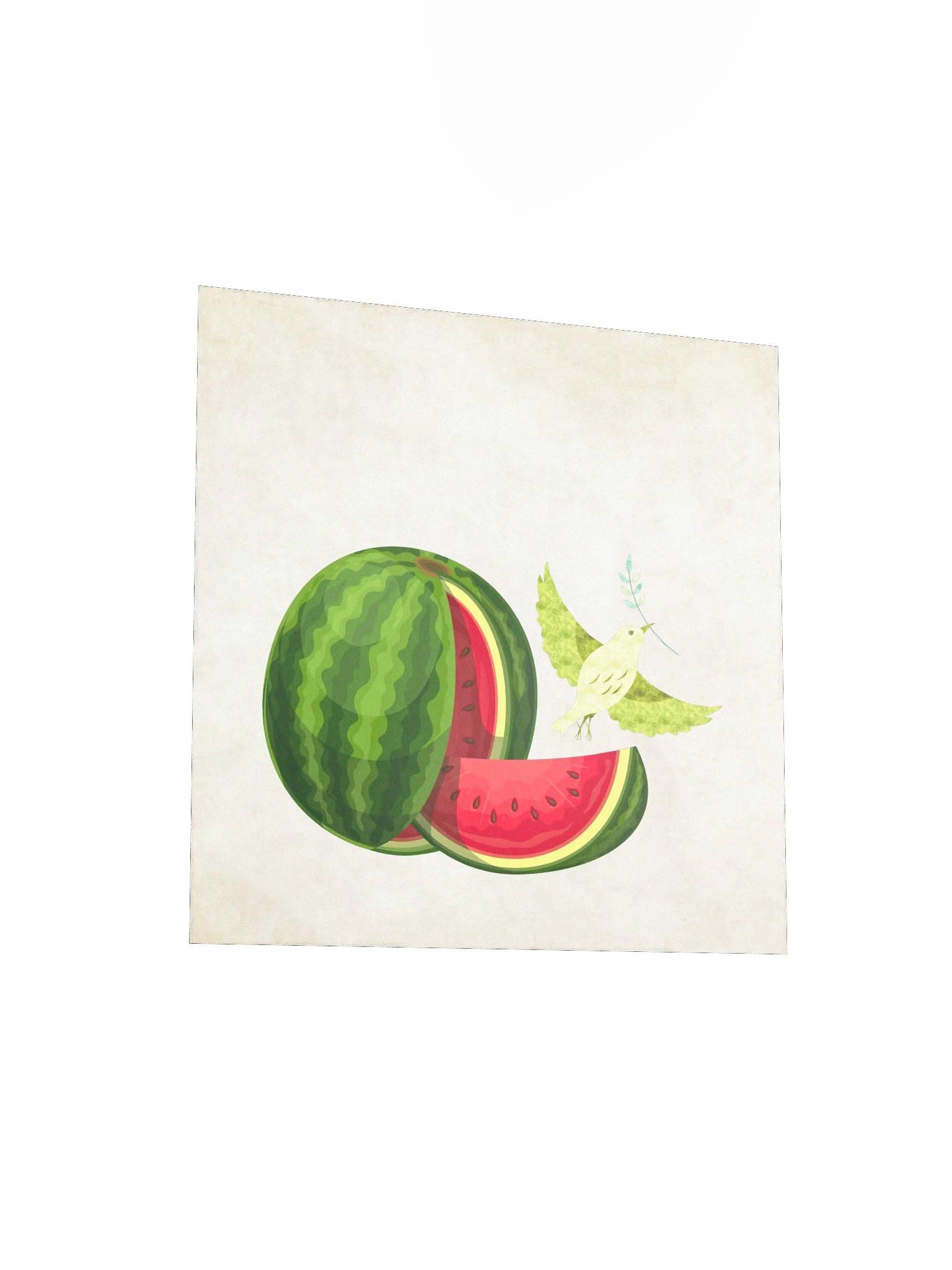 Watermelon Freedom, Poster product image (12)