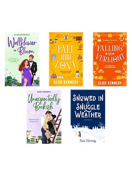Plus Size MC eBooks