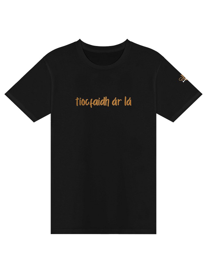Tiocfaidh Ár Lá Premium Unisex T-shirt product image (1)