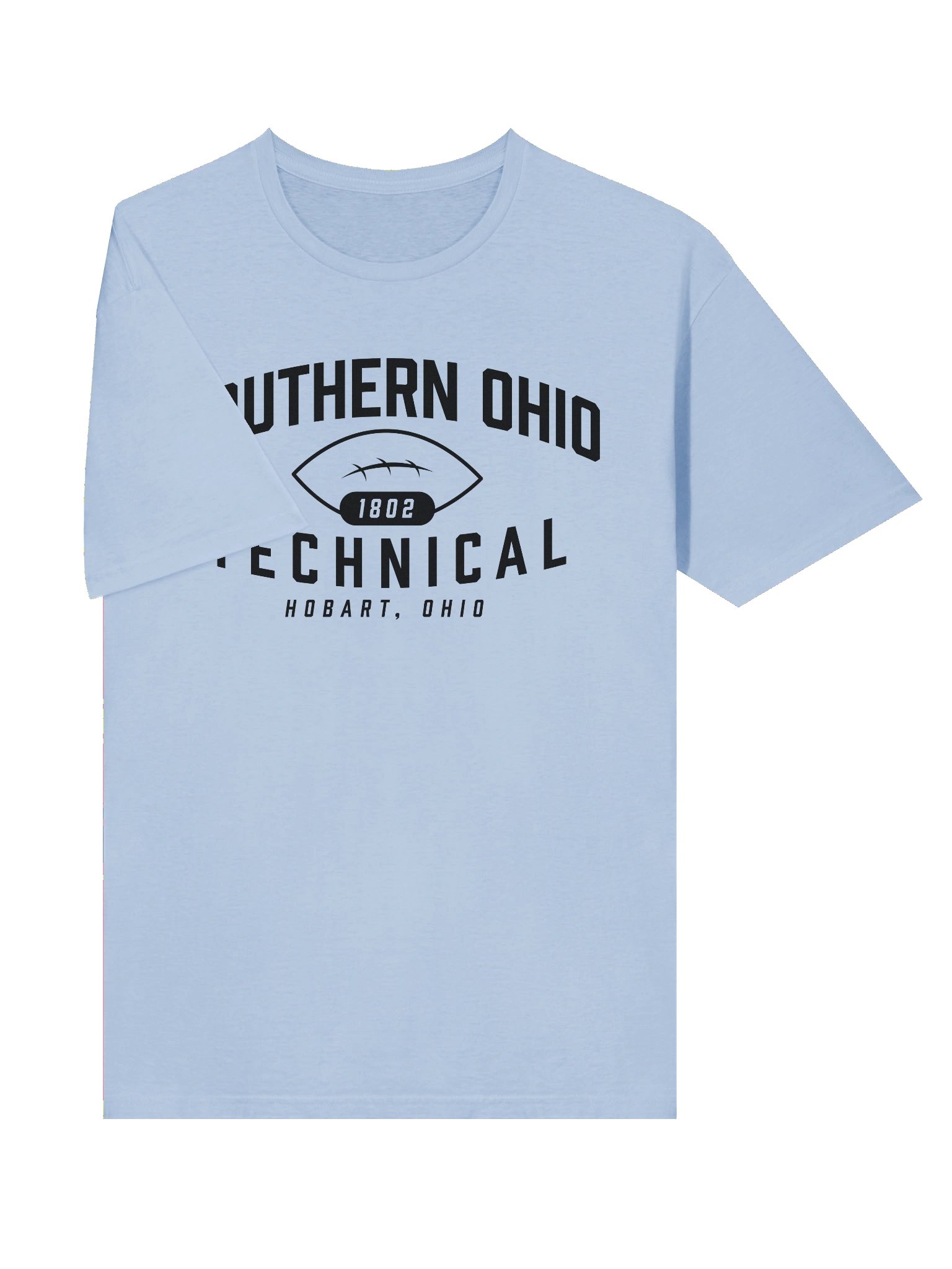 Official Southern Ohio Technical T-Shirt product image (33)