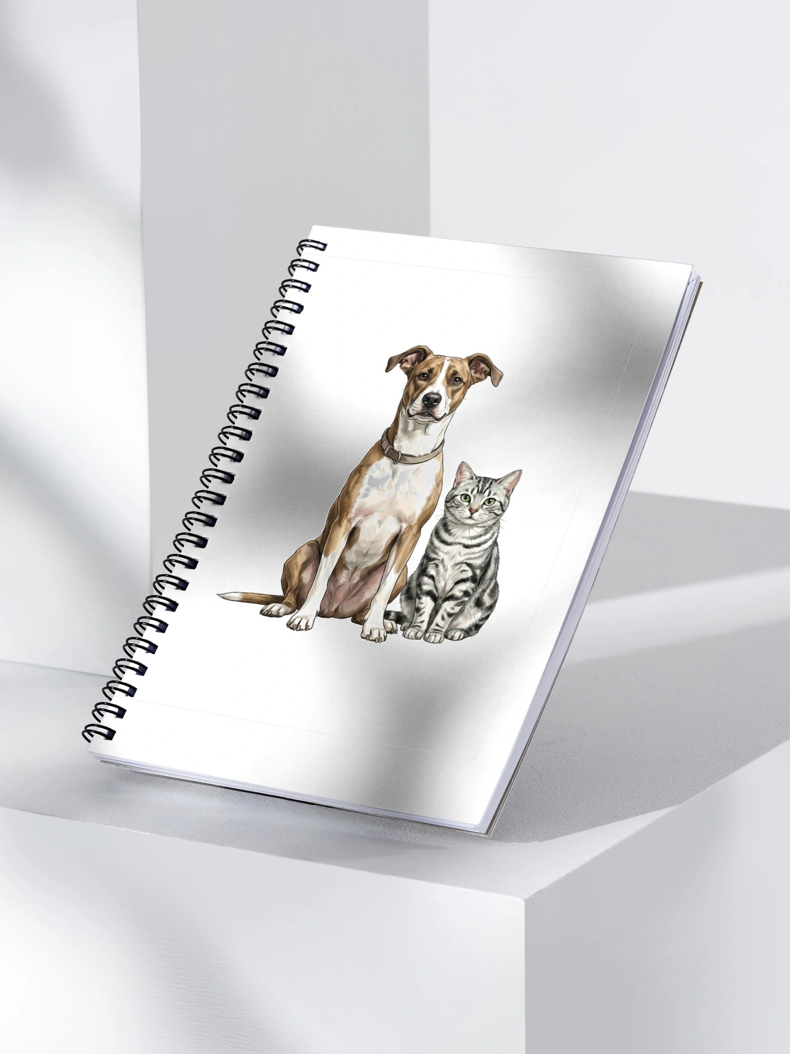 Best Friends Notebook product image (3)