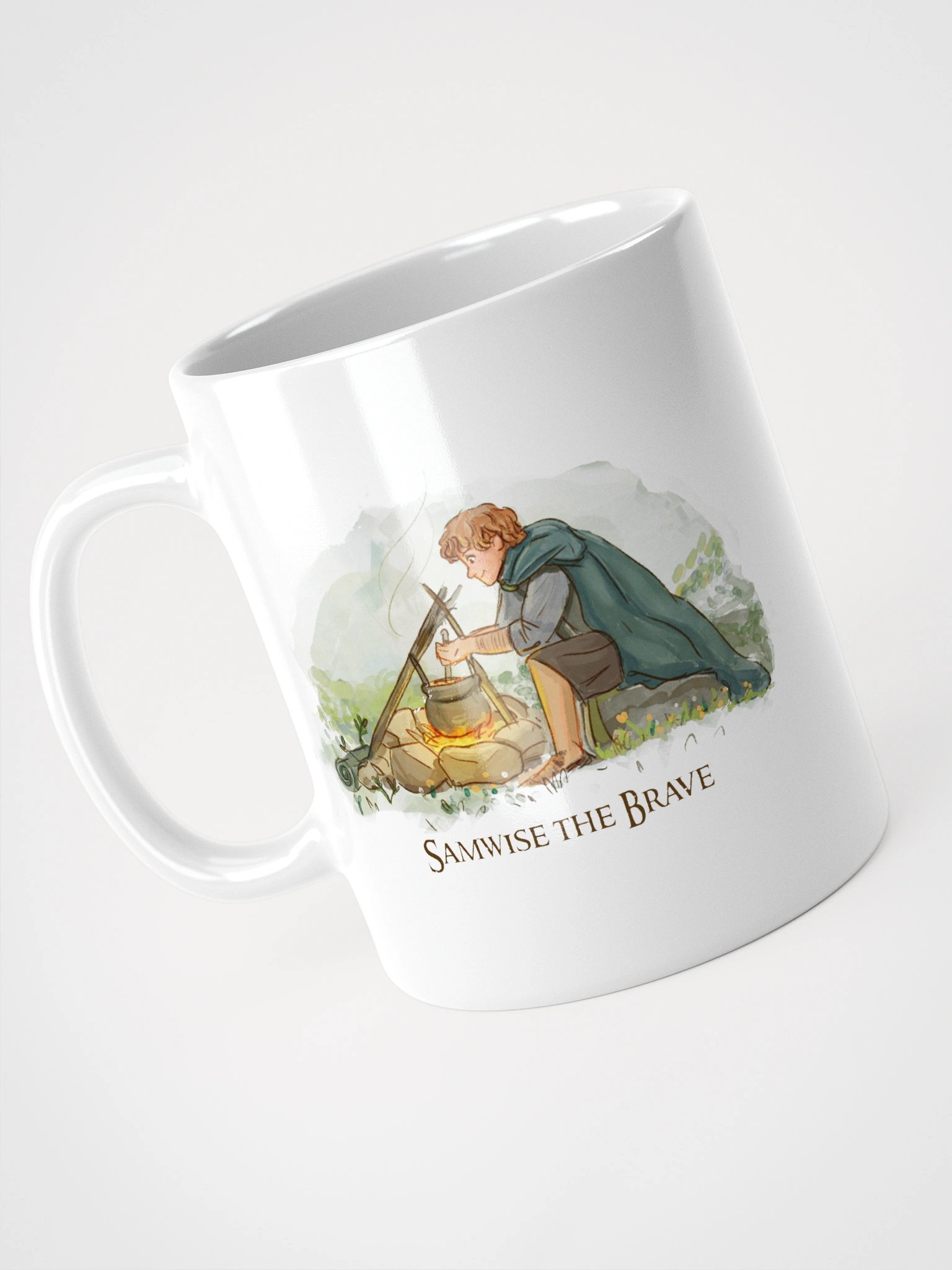 Samwise Gamgee product image (15)