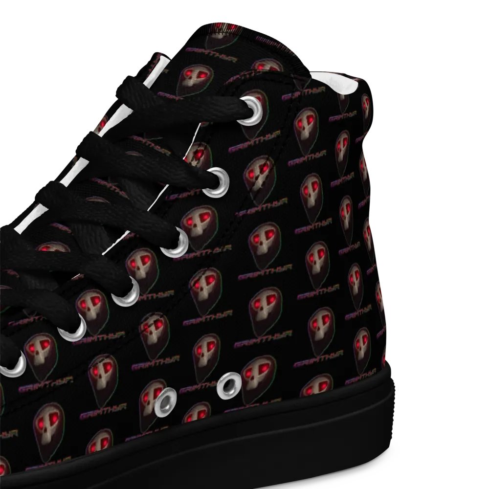 Grim Shoe product image (10)