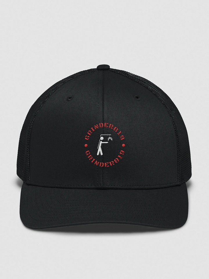 Trucker Hat product image (3)