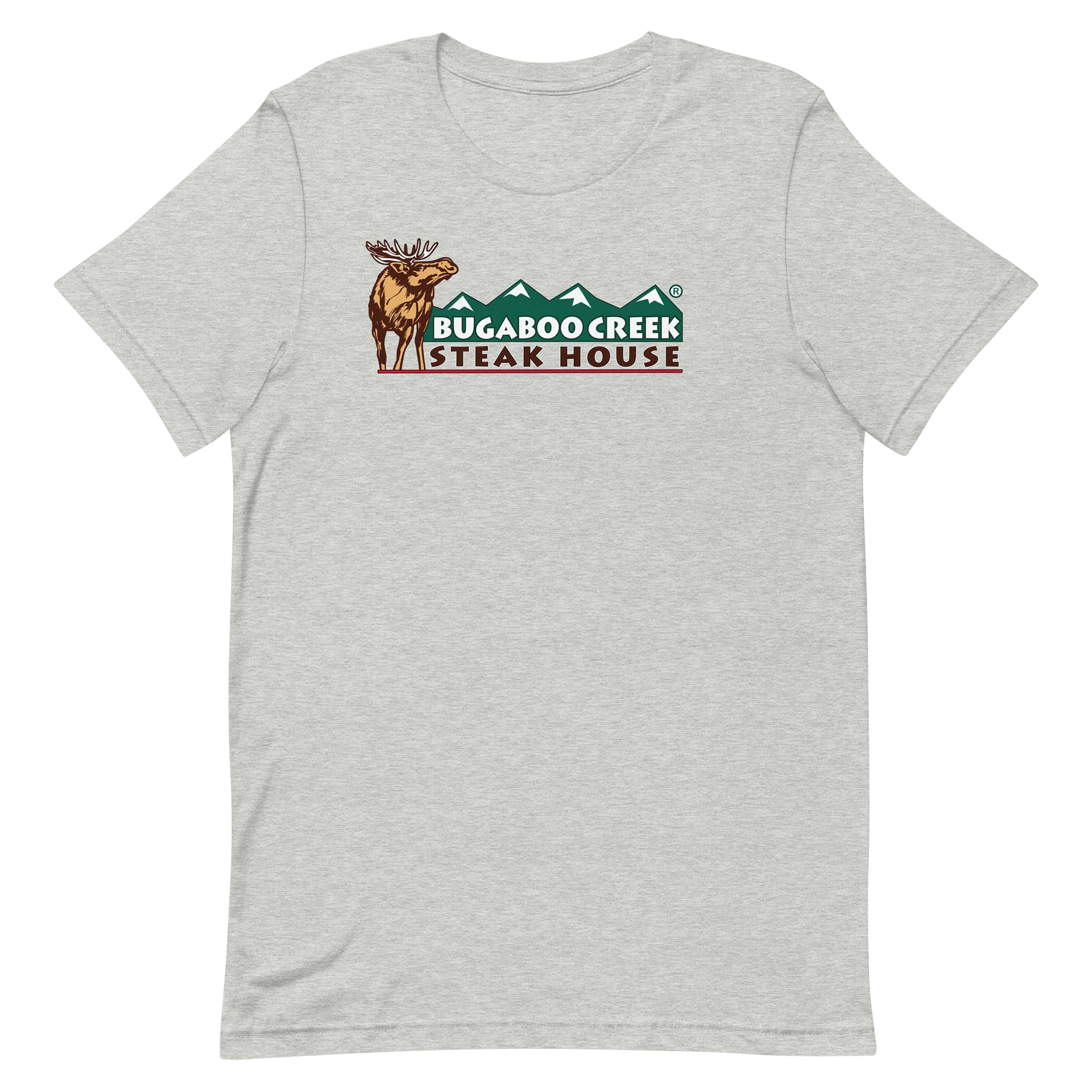 Bugaboo Creek Tee product image (2)