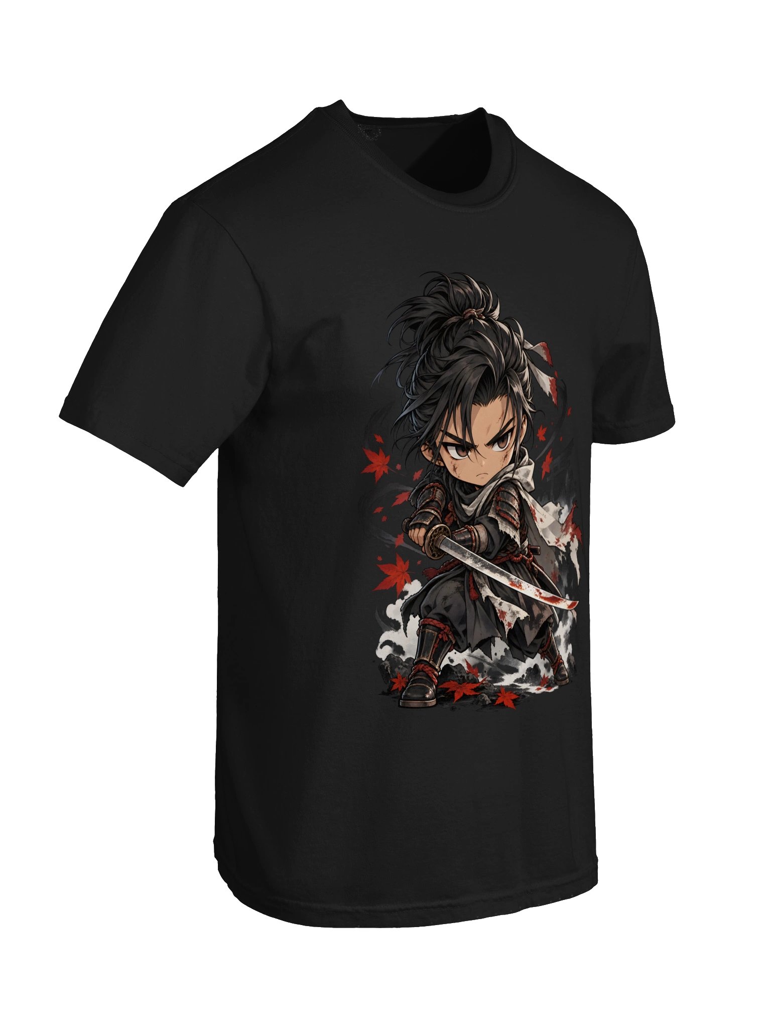 Samurai Warrior product image (6)