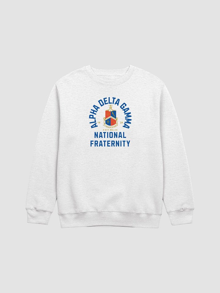 City Walled - Sweatshirt product image (17)
