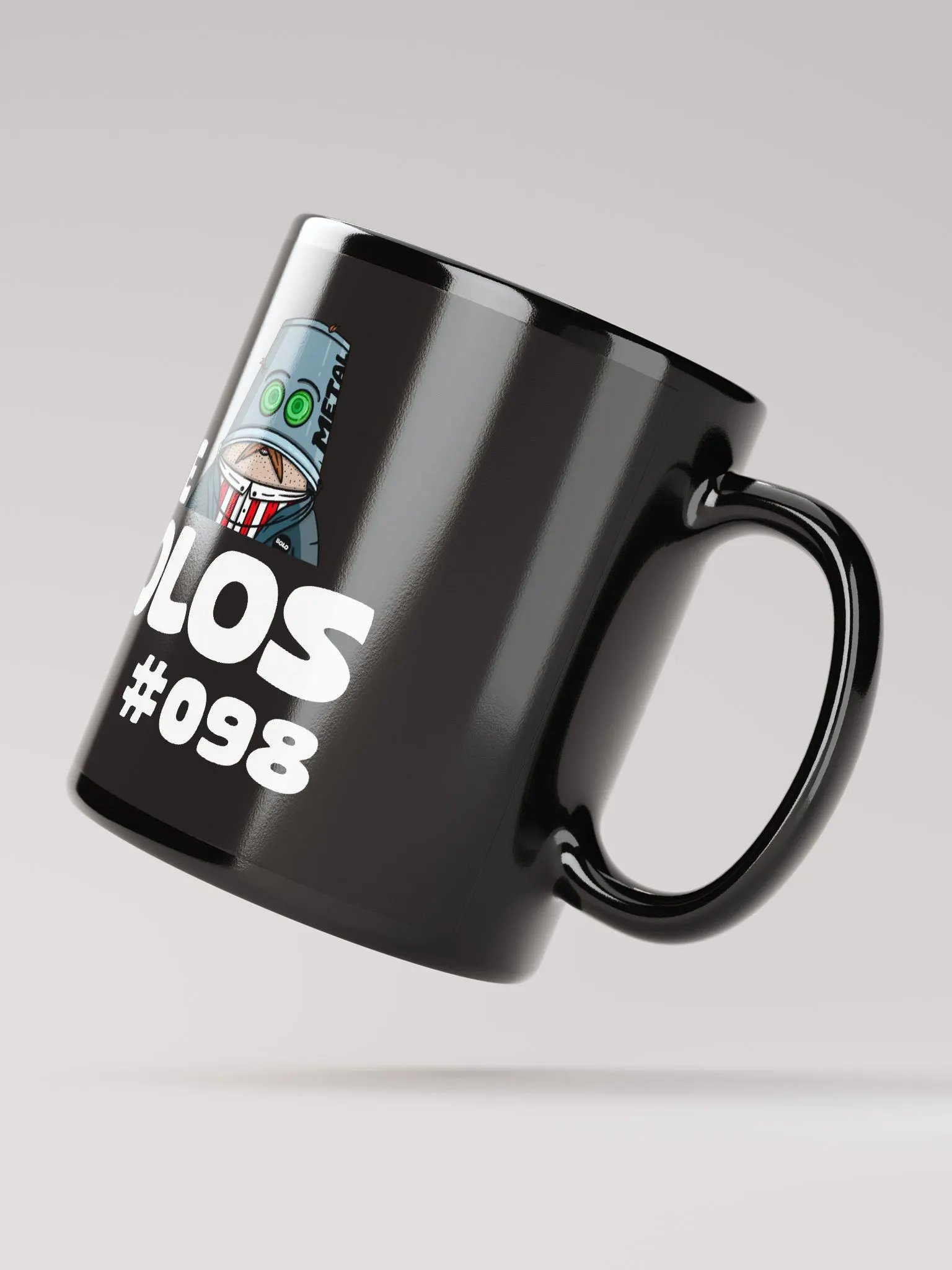 Bolo #098 product image (4)