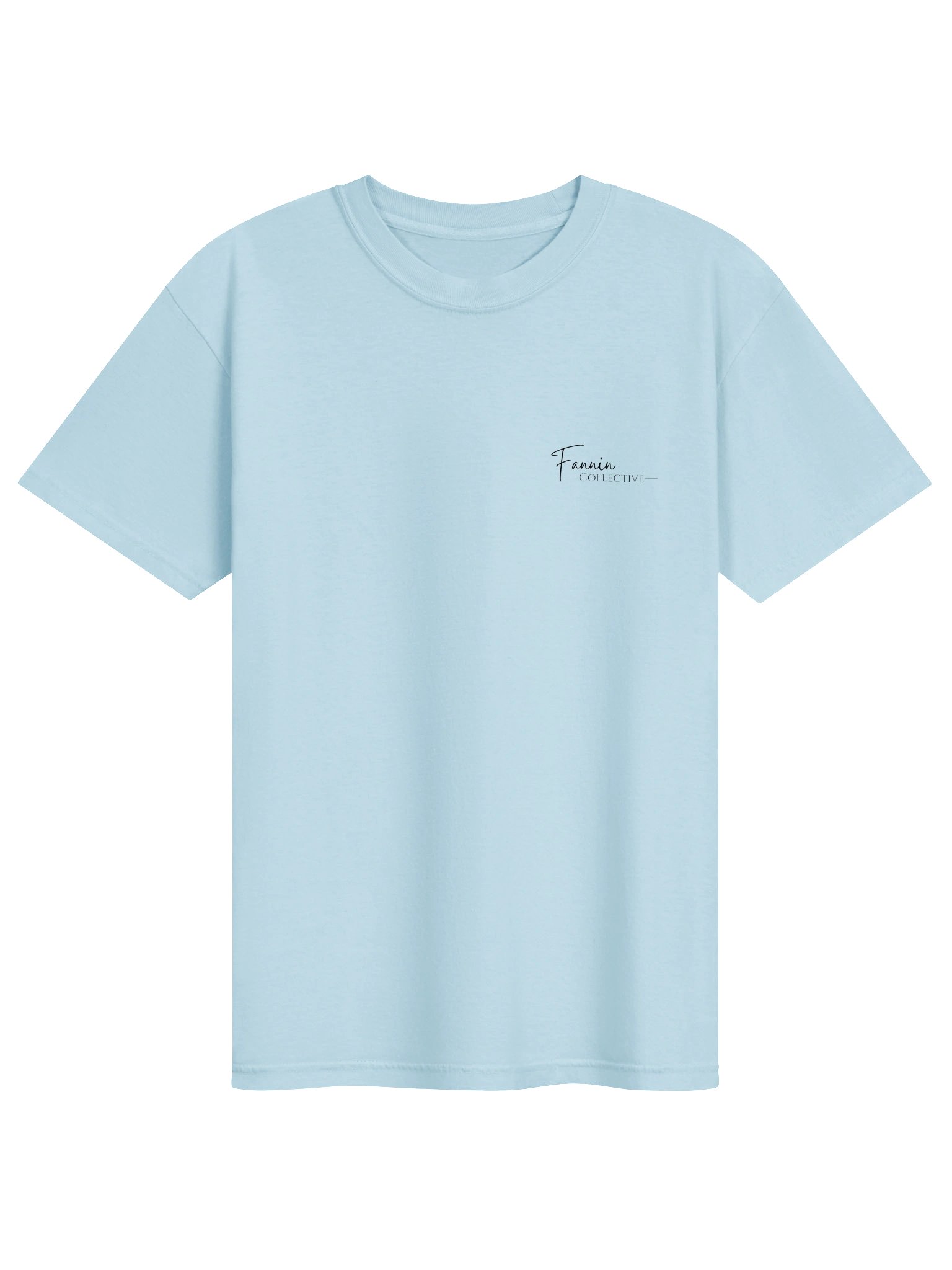 Rebels Comfort Colors Tee product image (4)