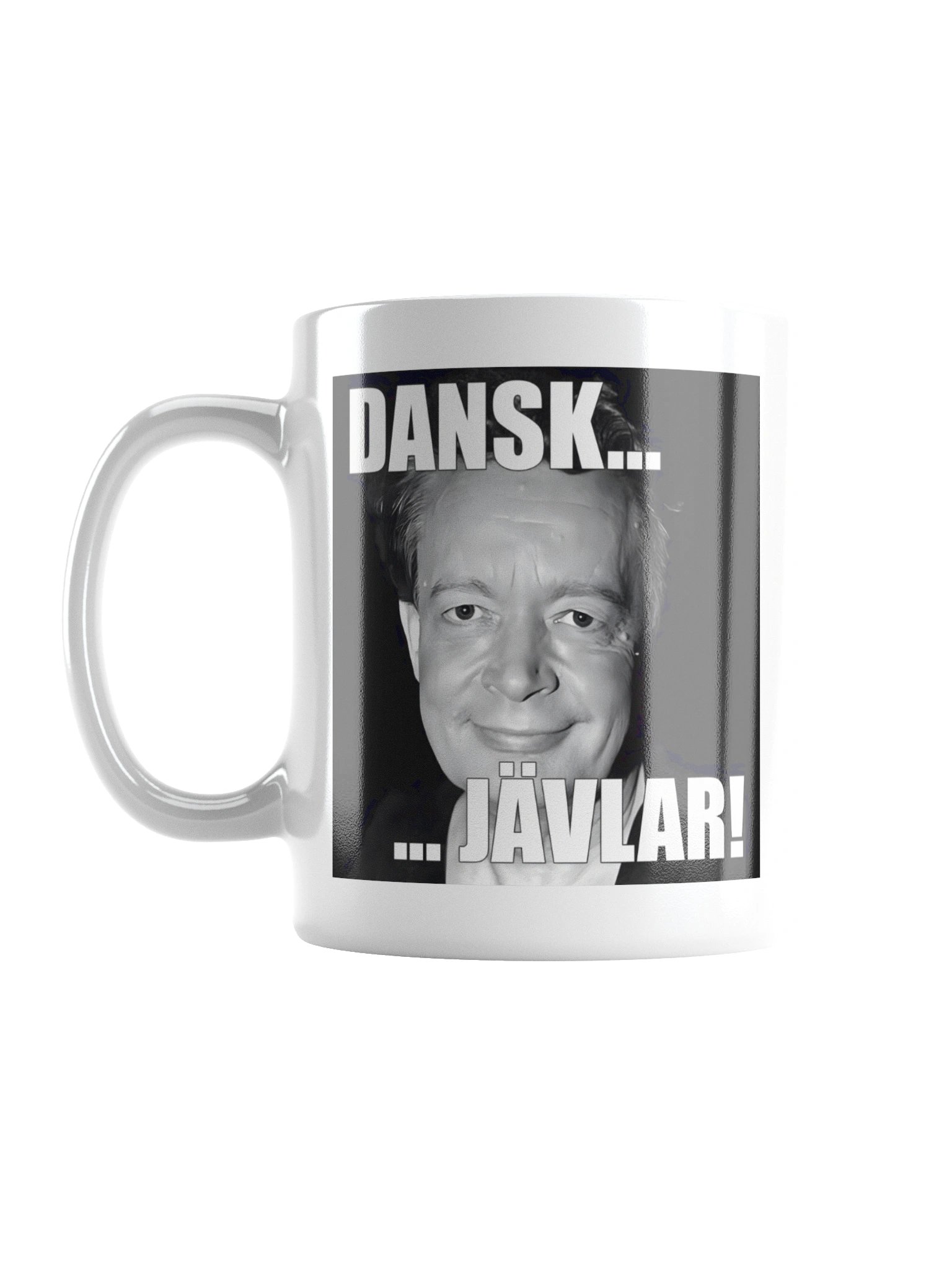 Danskjävlar (Mugg) product image (1)