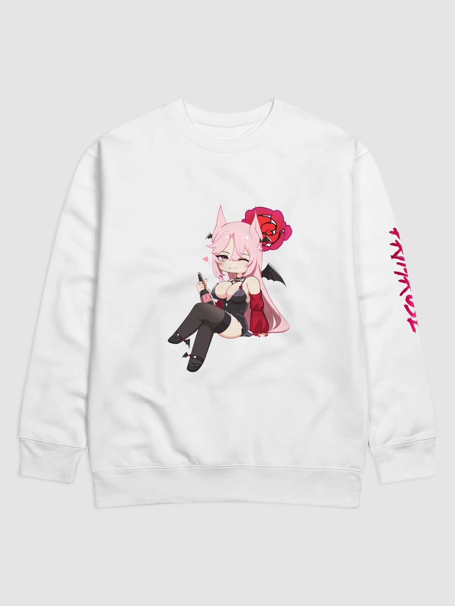 Primrose Sweatshirt product image (1)