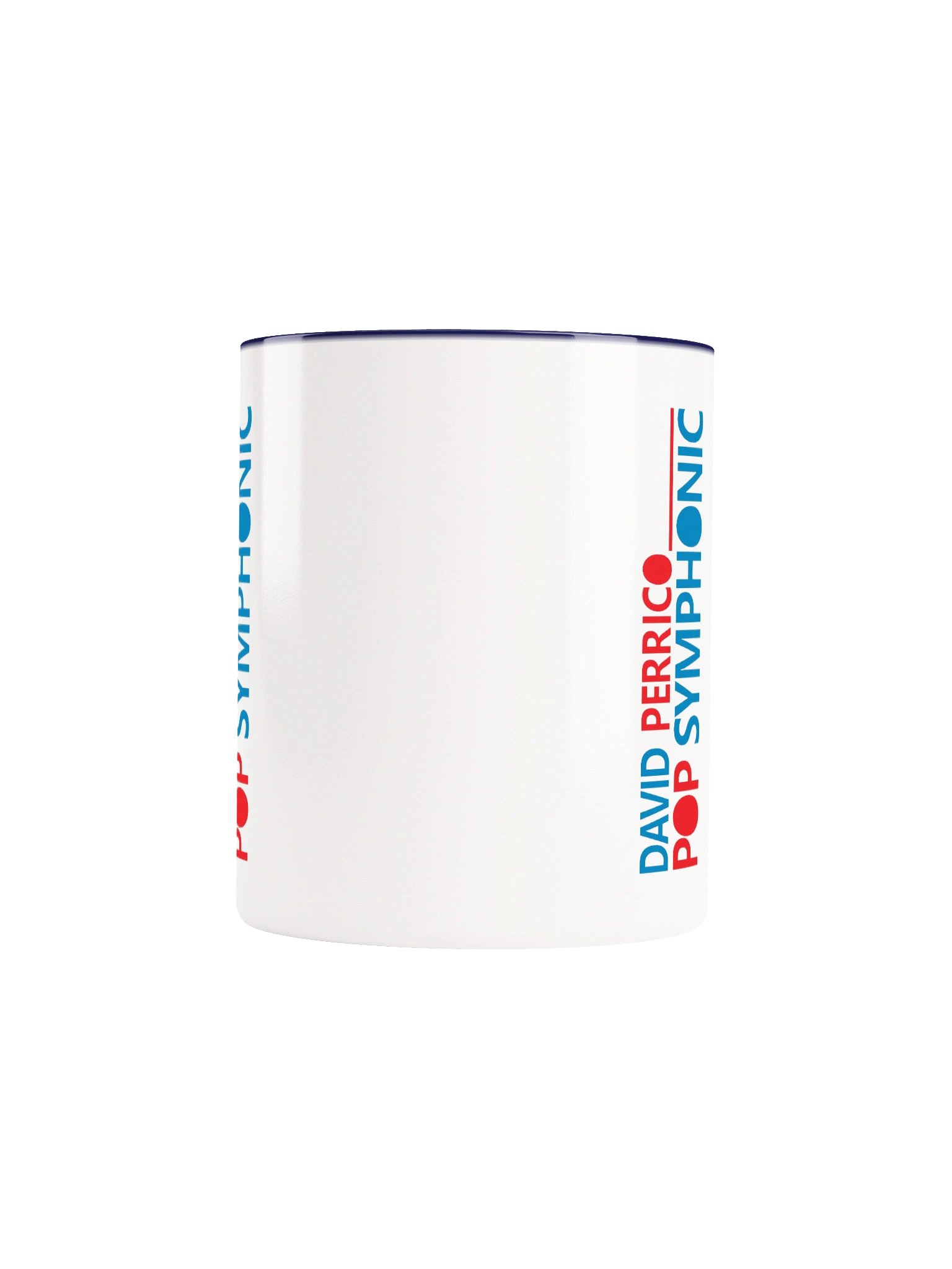Pop Symphonic - Mug product image (5)