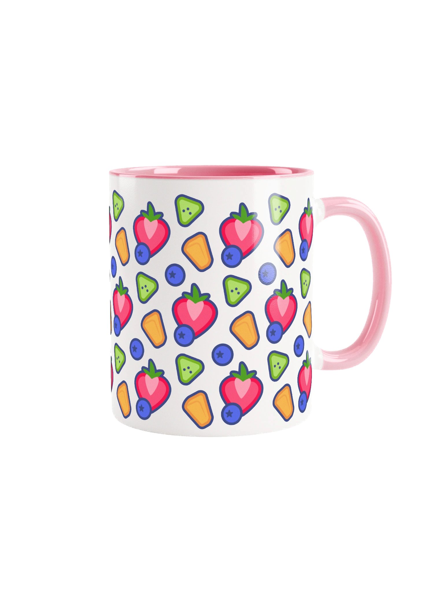 Fruitcake Mug product image (3)