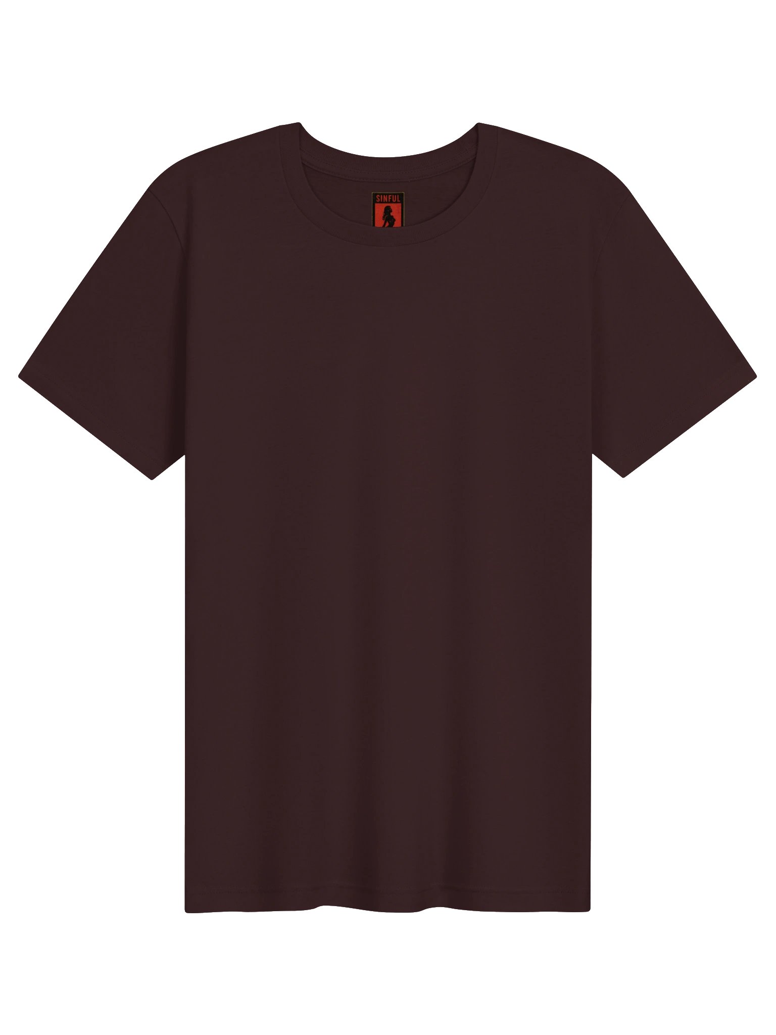 Forbidden Context - Lightweight Tee product image (5)