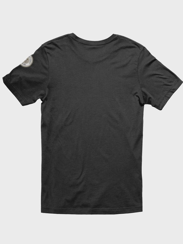 YELLOW NigNog Tee product image (2)