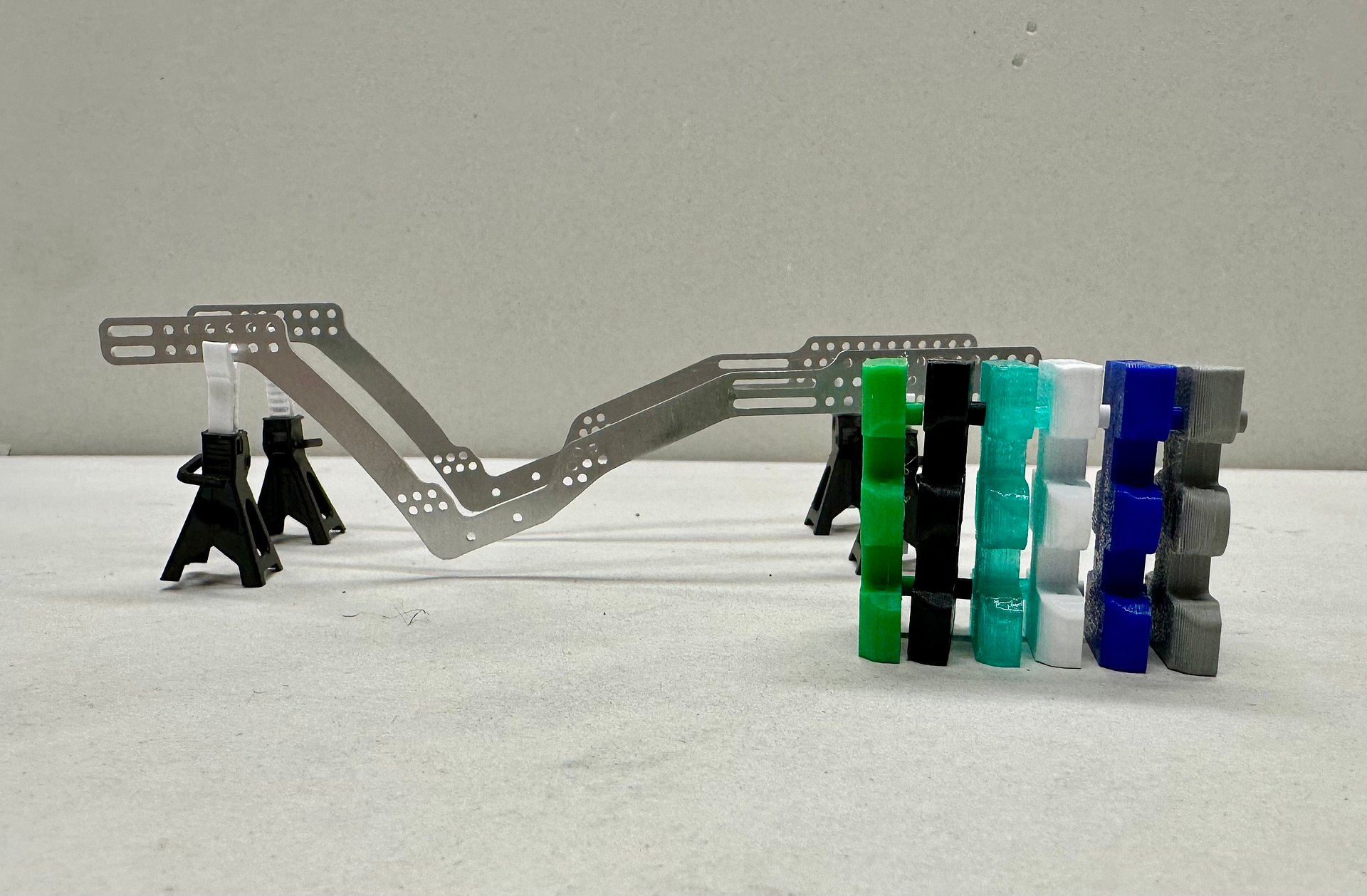 Survivor Chassis Kit product image (2)