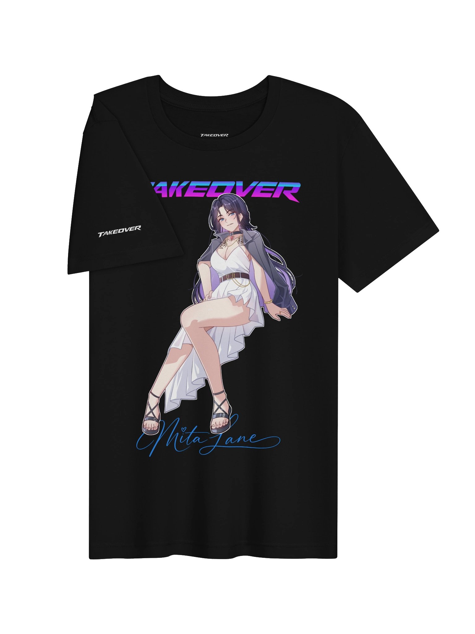 Takeover: Mita Lane product image (3)