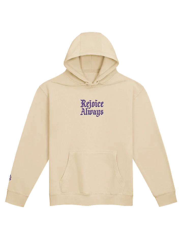 Rejoice Always product image (6)