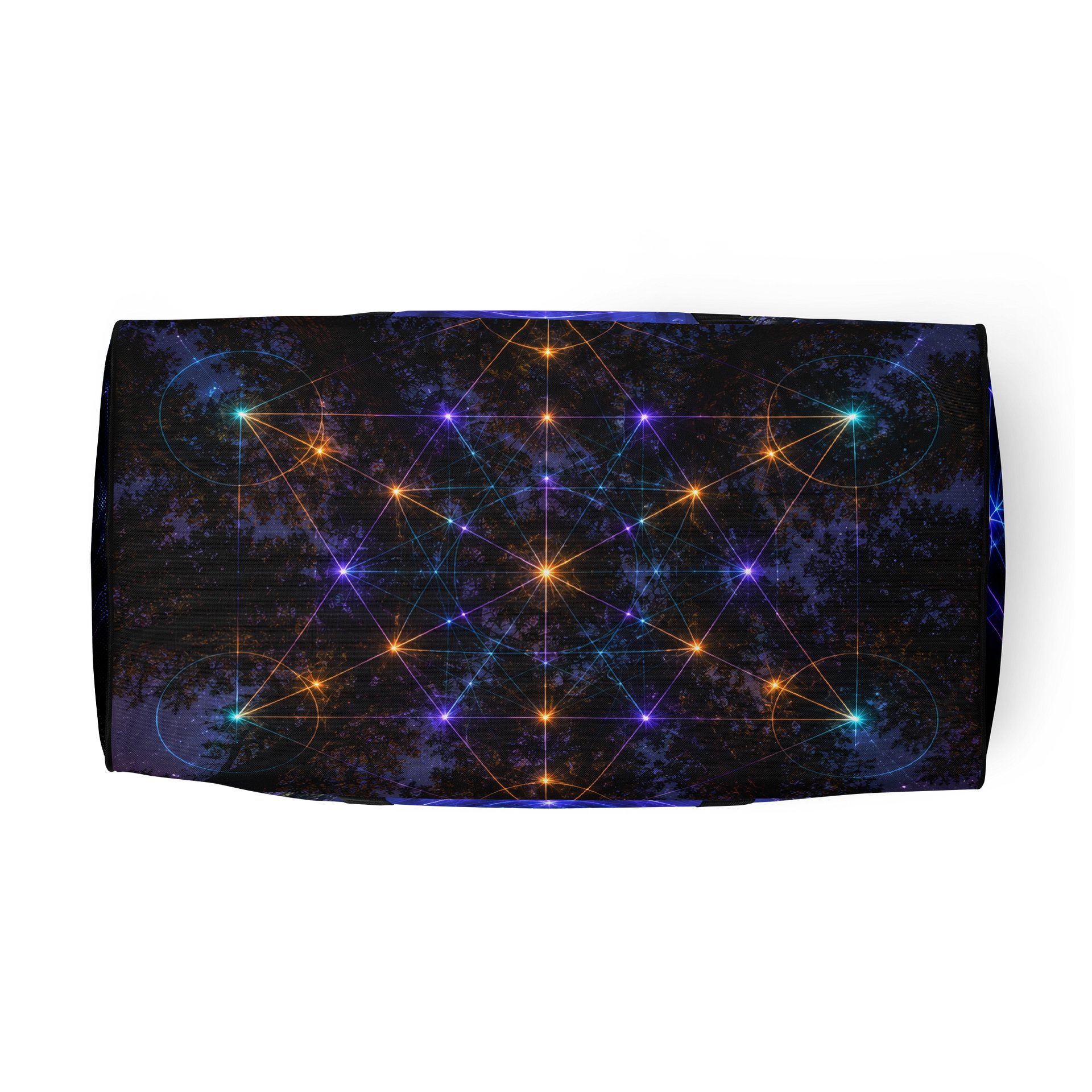 The Portal Runner Duffel product image (5)