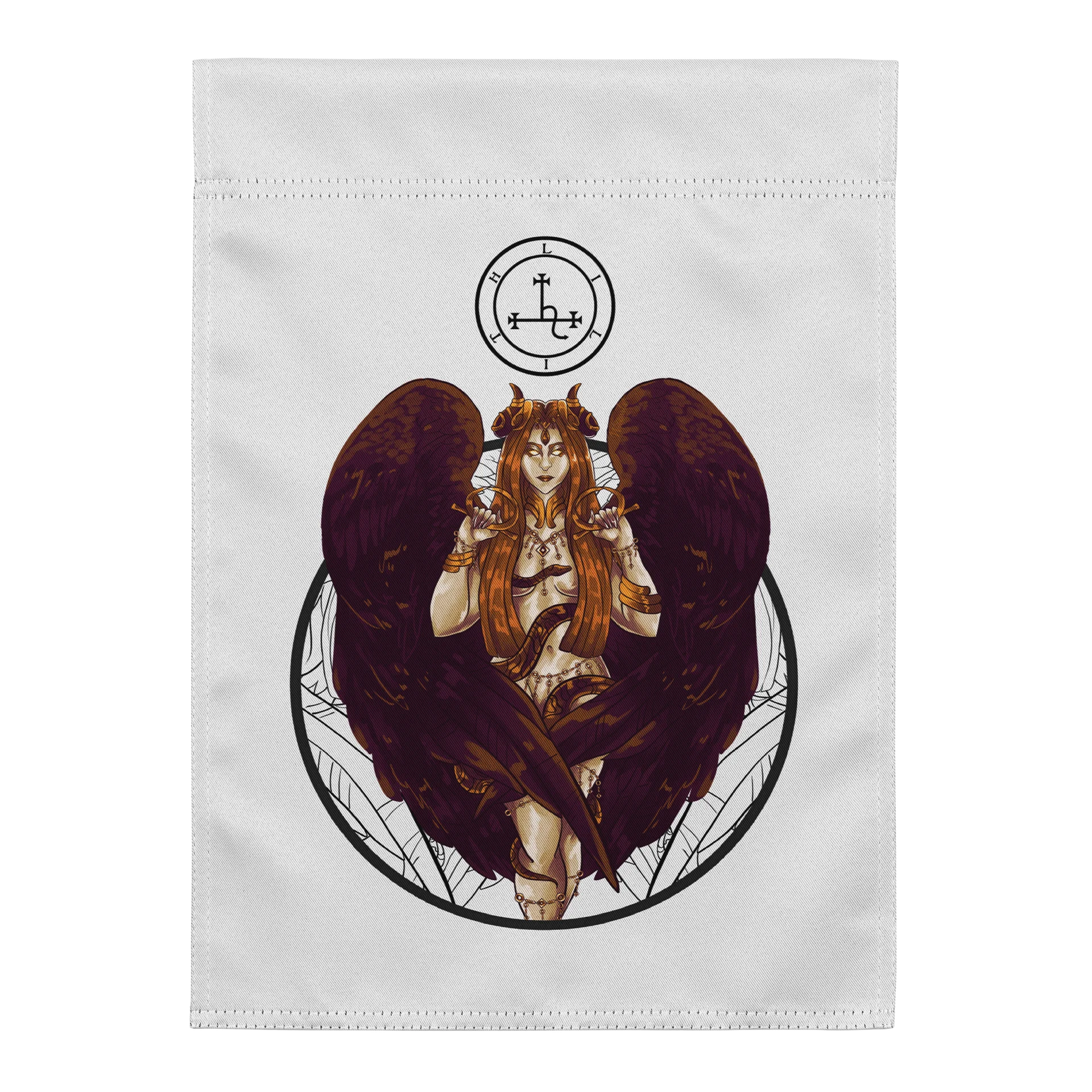 Lilith Banner product image (1)